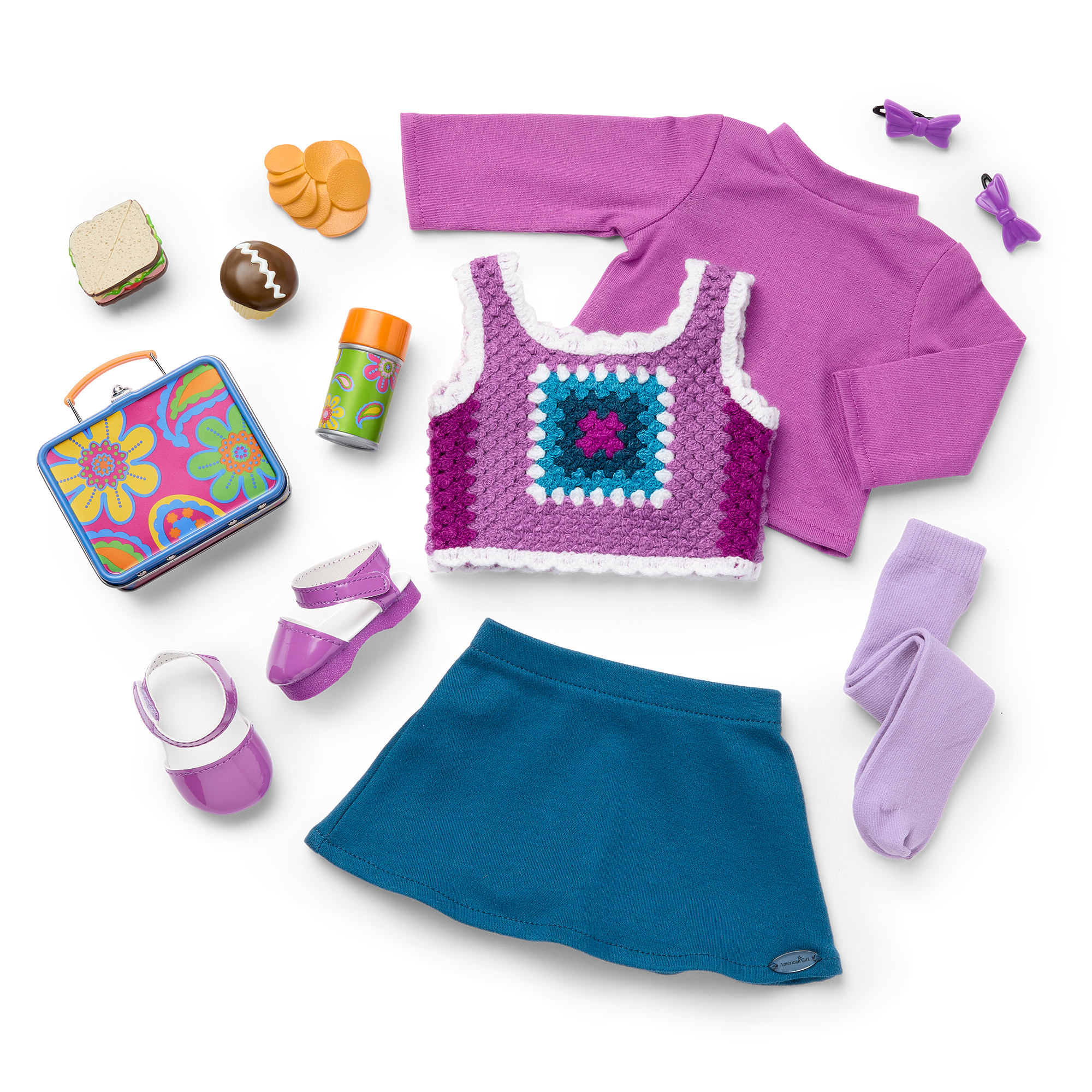 Julie's™ Ready to Learn Bundle (Historical Characters) - Image 2