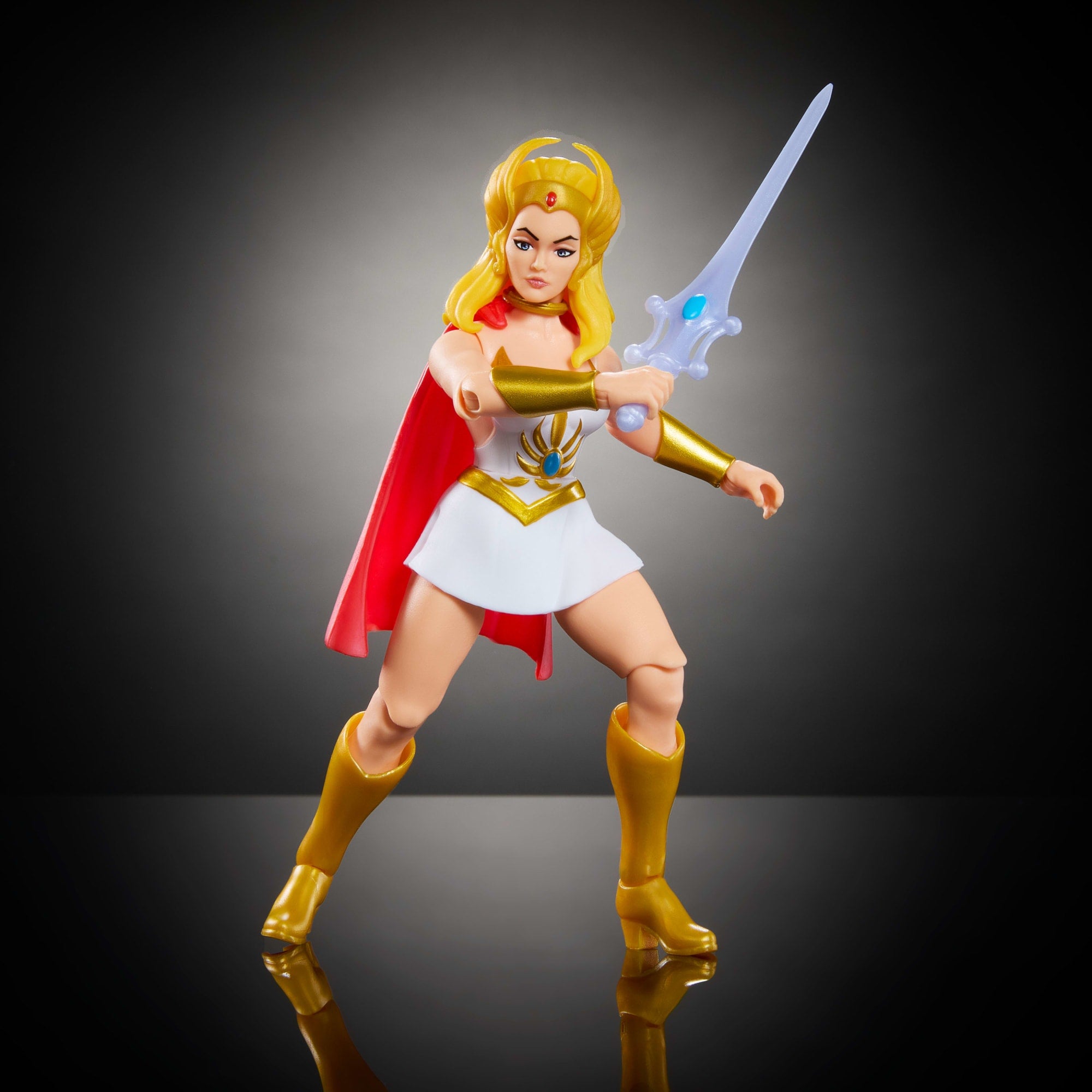 MOTU Origins She-Ra Action Figure - Image 4
