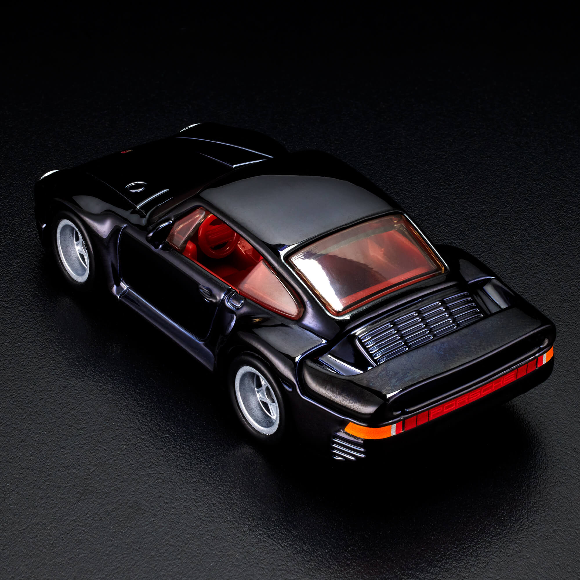 Hot Wheels RLC Exclusive 1986 Porsche 959 - Image 10