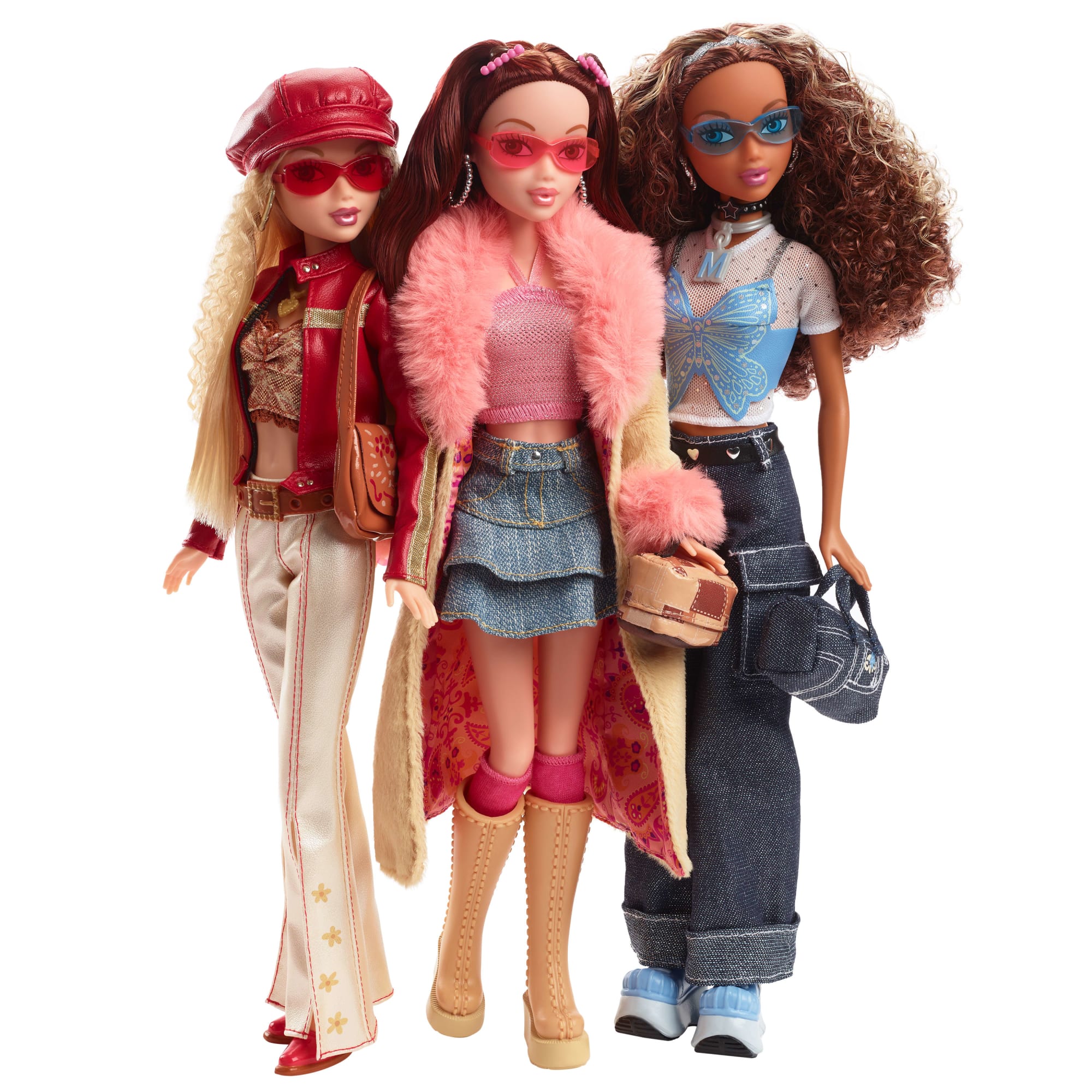 My Scene Chelsea Doll - Image 11