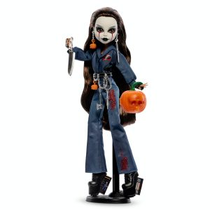 Monster High Halloween II Michael Myers Doll