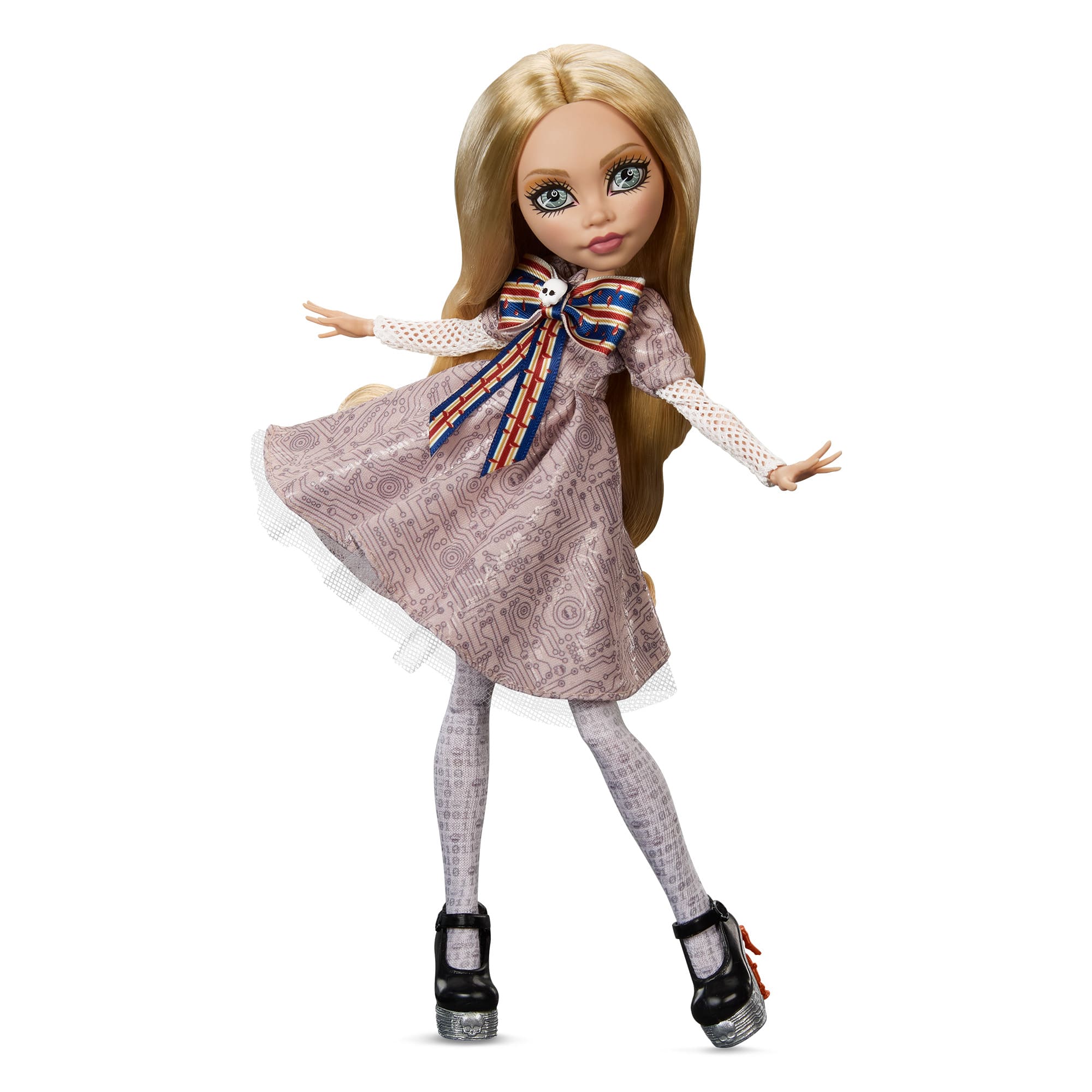 Monster High Skullector M3GAN Doll - Image 2
