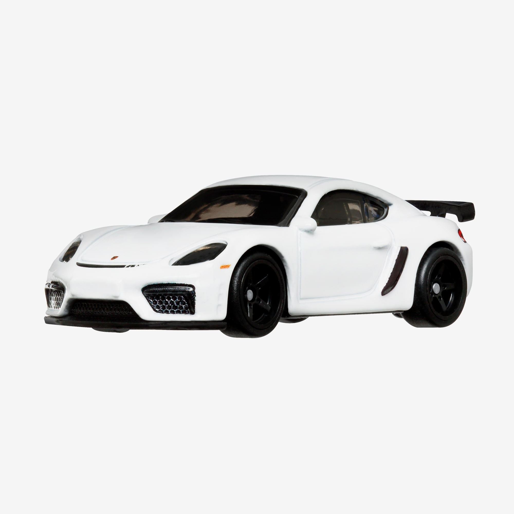 Hot Wheels Fast & Furious Premium Series. Porsche Cayman GT4