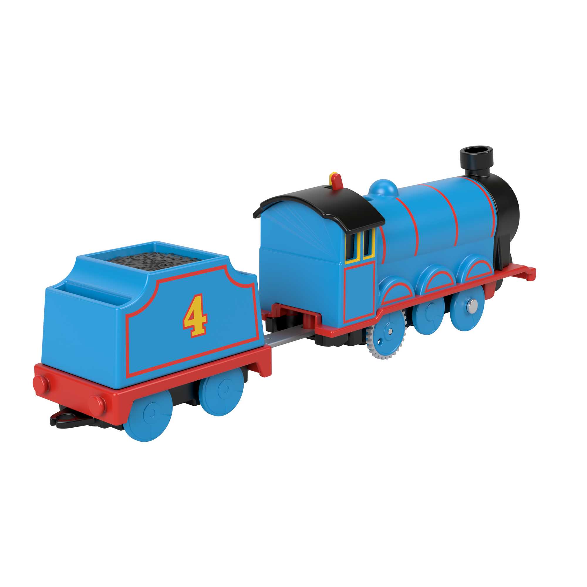 Thomas & Friends Tren de Juguete Gordon Motorizado - Image 5