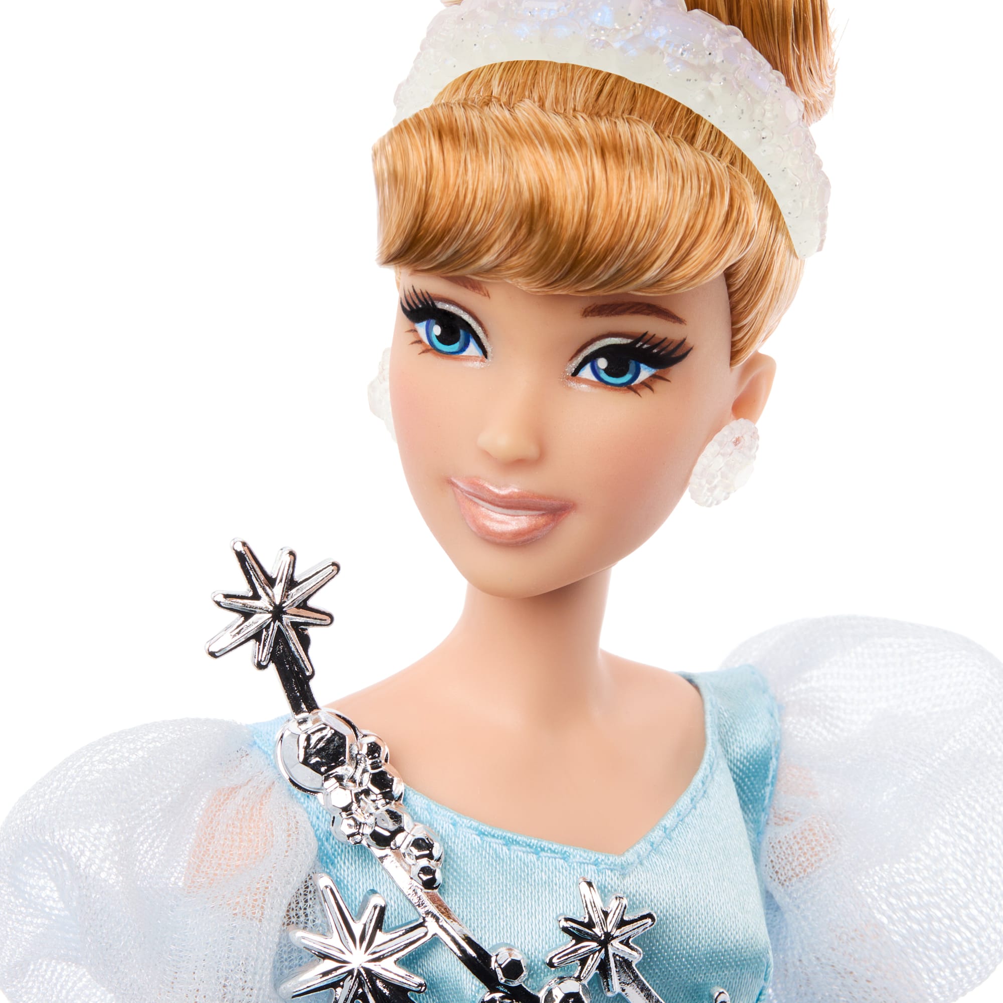 Disney Toys. Disney100 Collector Cinderella Doll. Gifts For Kids And Collectors - Image 2