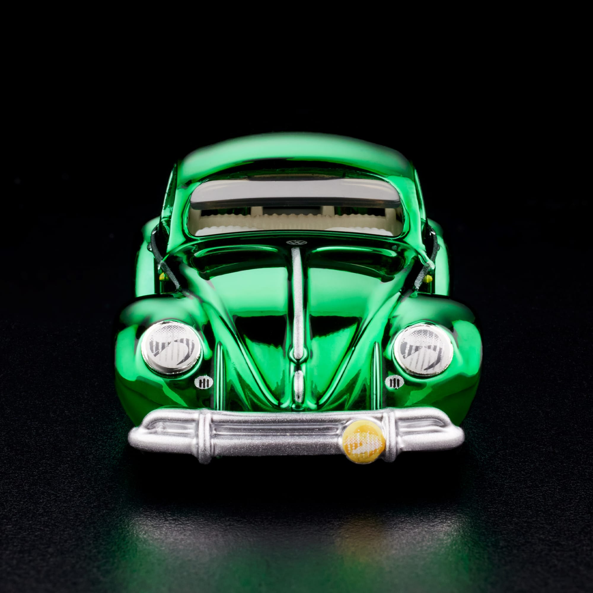 Hot Wheels RLC Exclusive Hot Wheels Kawa-Bug-A Membership Car - Image 10