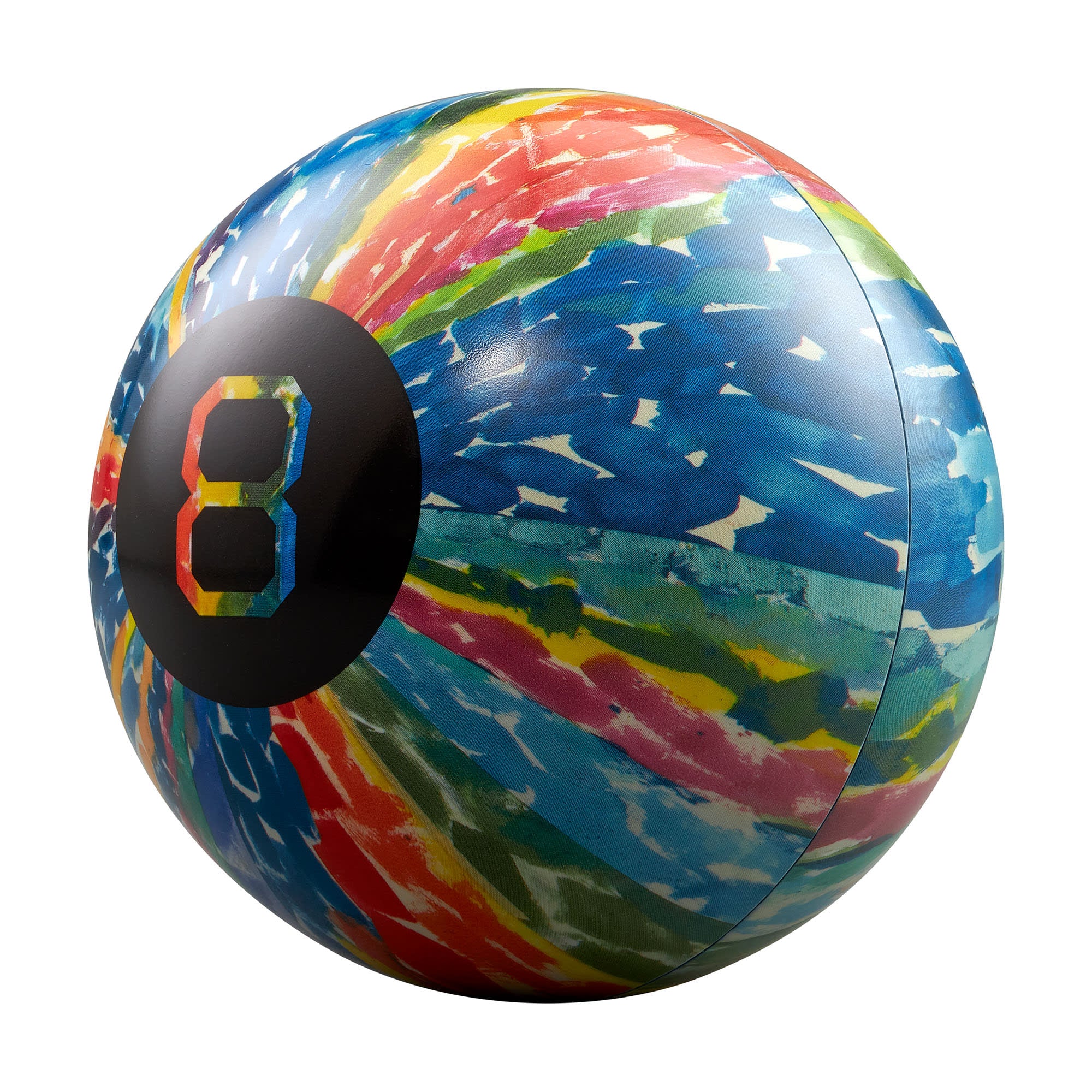 Magic 8 Ball x MoMA Alma Woodsey Thomas - Image 5