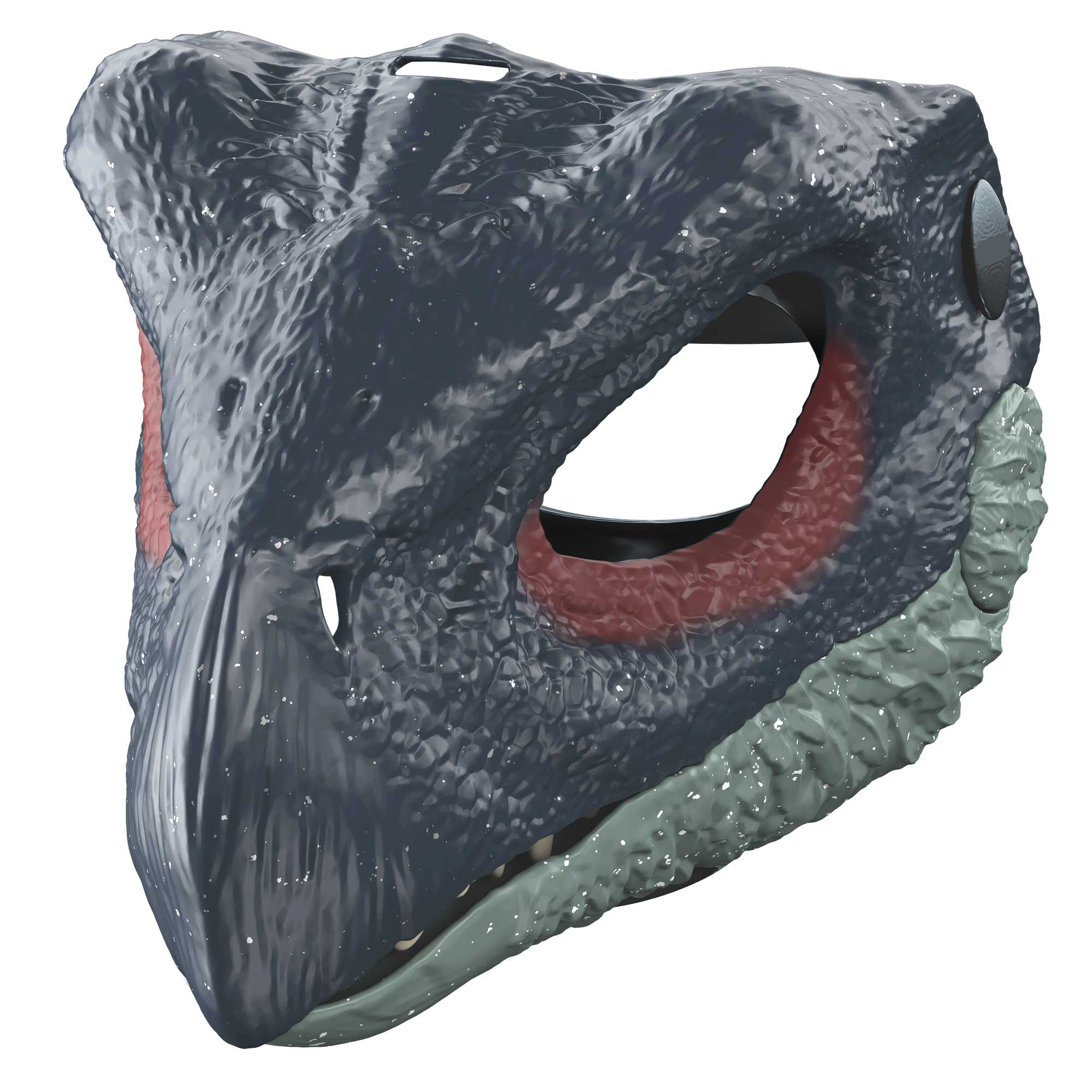 Jurassic World Juguete Máscara de Dinosaurio - Image 3
