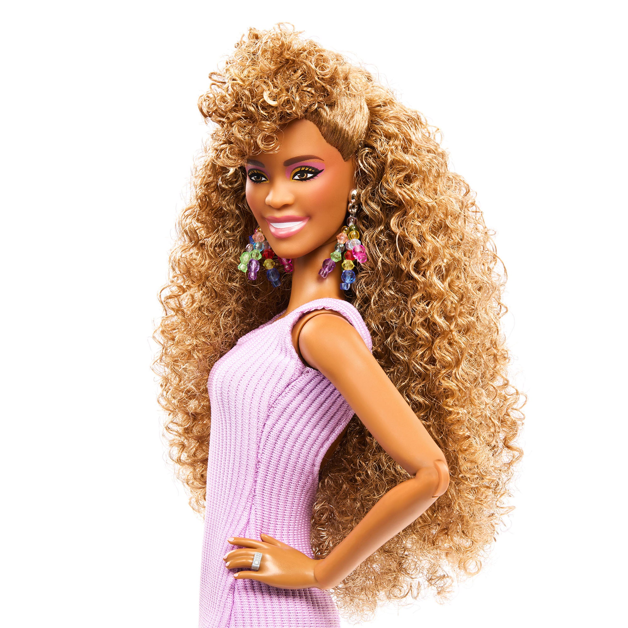 Barbie Signature Whitney Houston Doll - Image 7