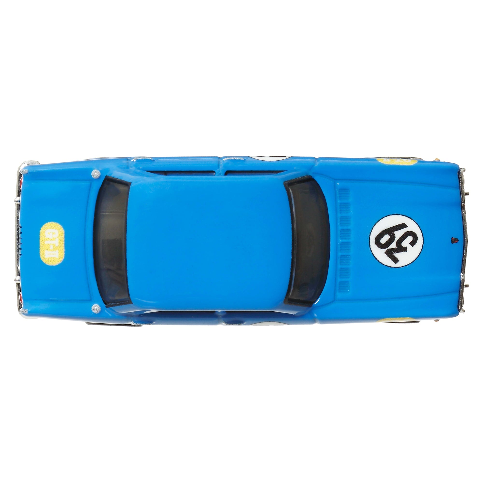 Hot Wheels Premium Car Culture Japan Historics 4 Prince Skyline GT - Image 6