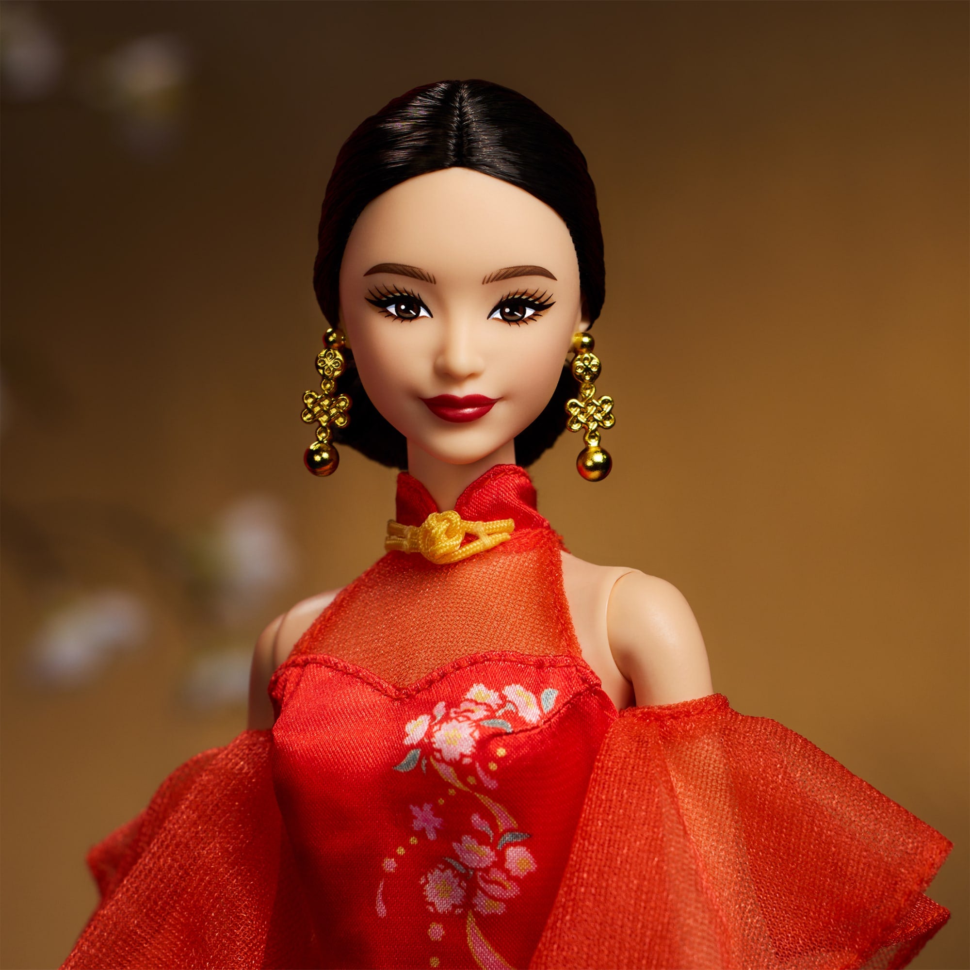 Barbie Lunar New Year Doll - Image 3