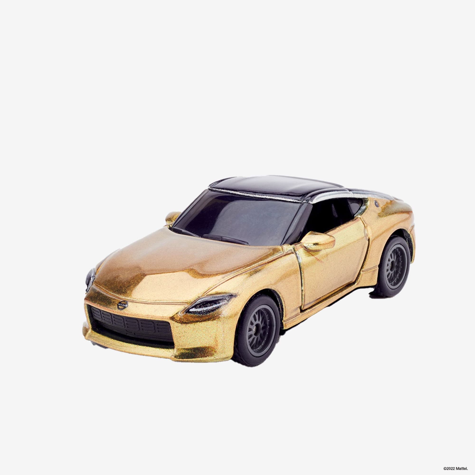 Matchbox Nissan Z - Image 4