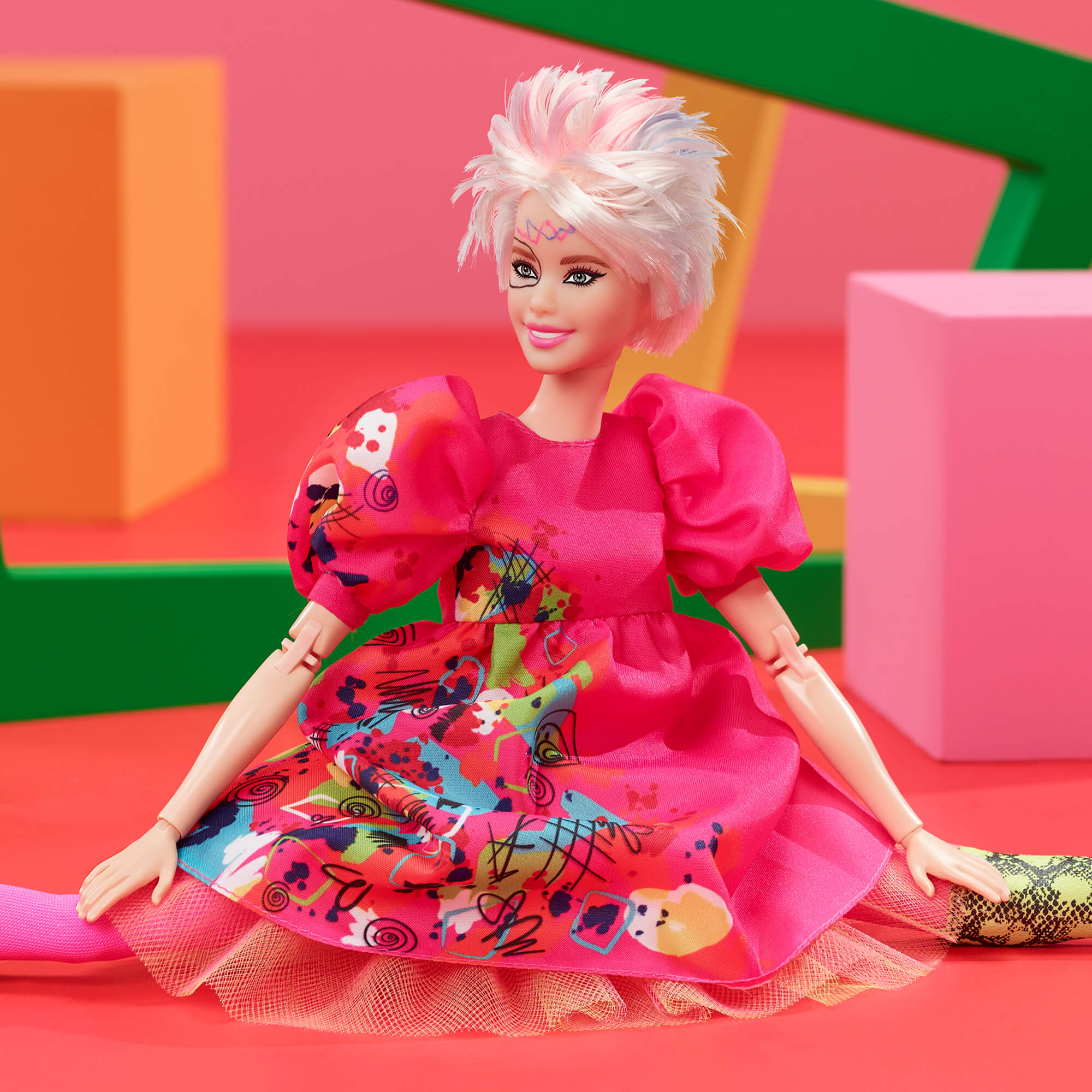Weird Barbie – Barbie The Movie - Image 5