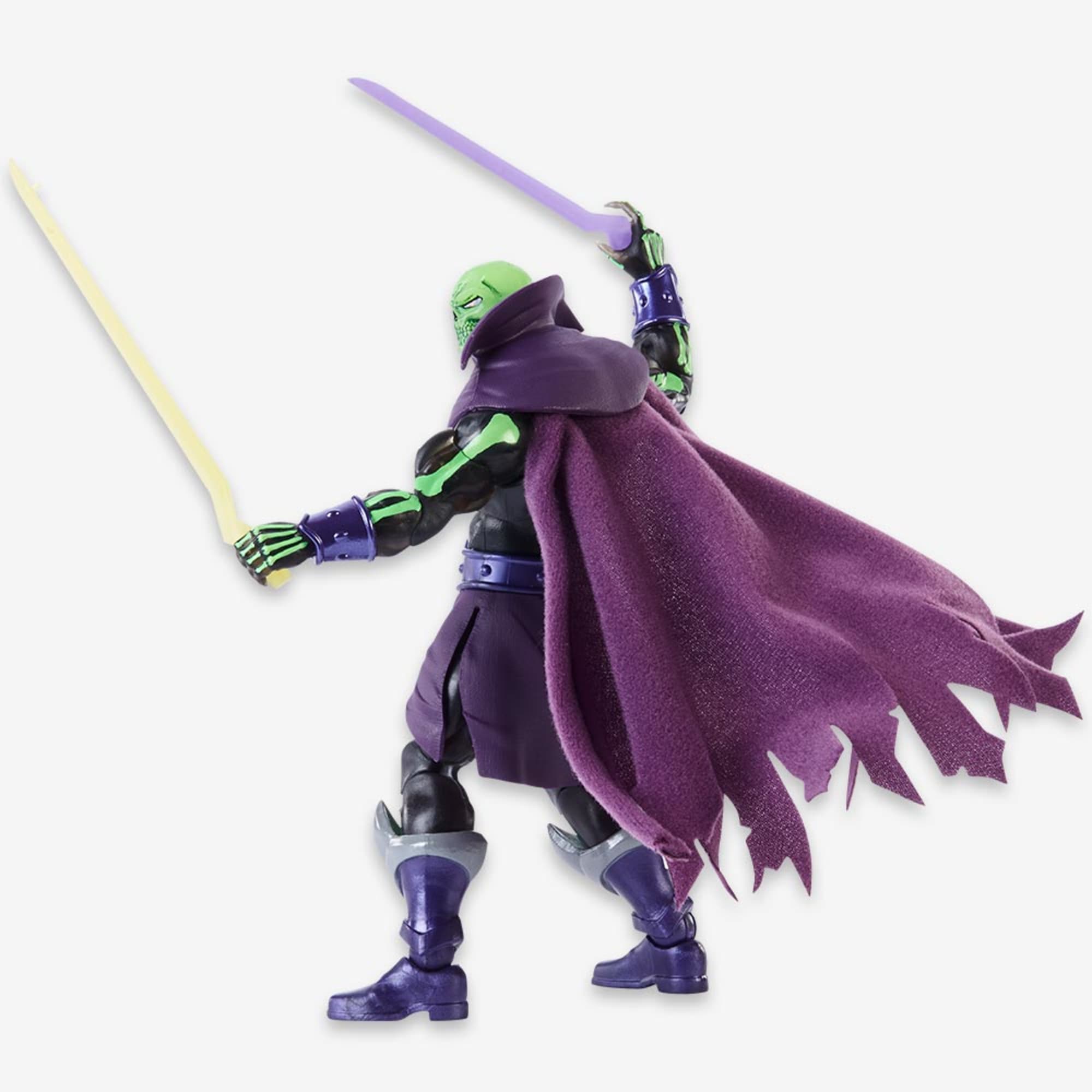 Masters of the Universe Masterverse Revelation Scare Glow® Action Figure - Image 3