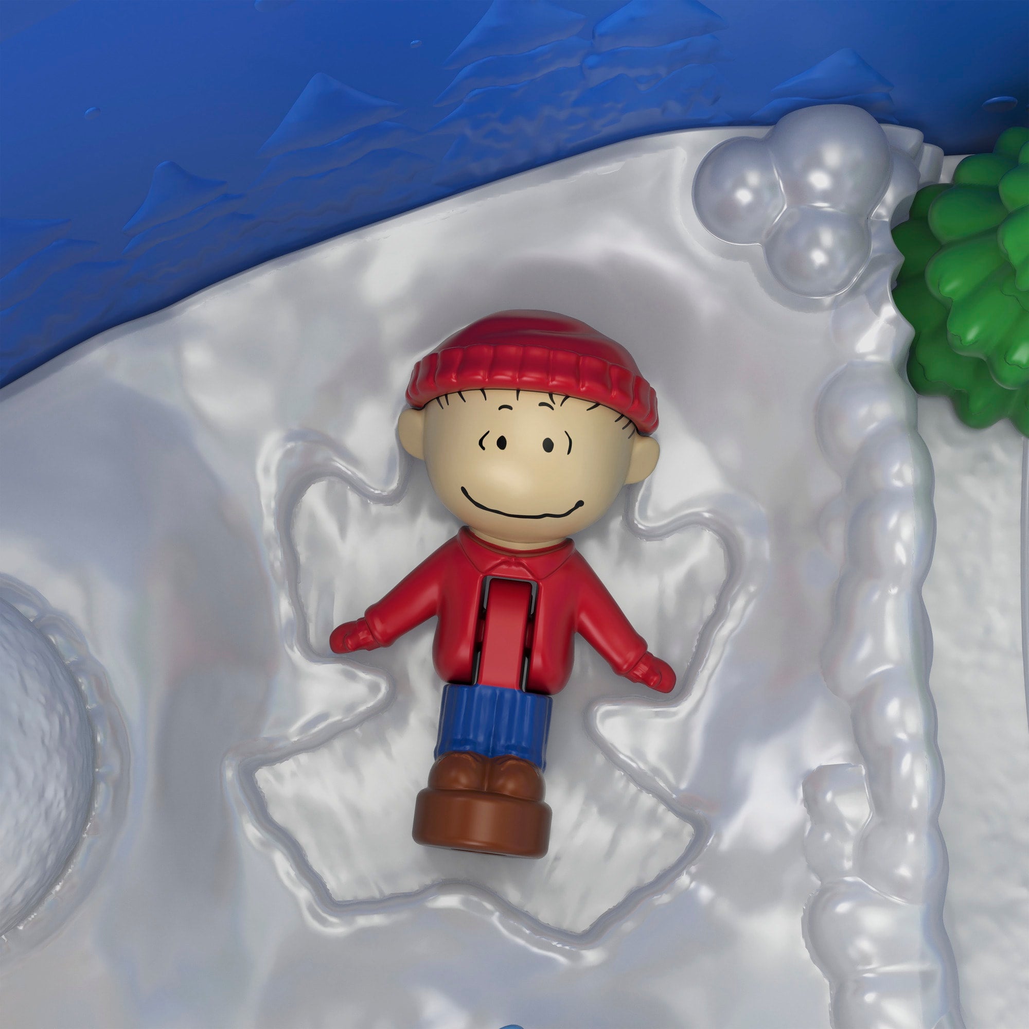 Polly Pocket Collector Peanuts Compact - Image 5
