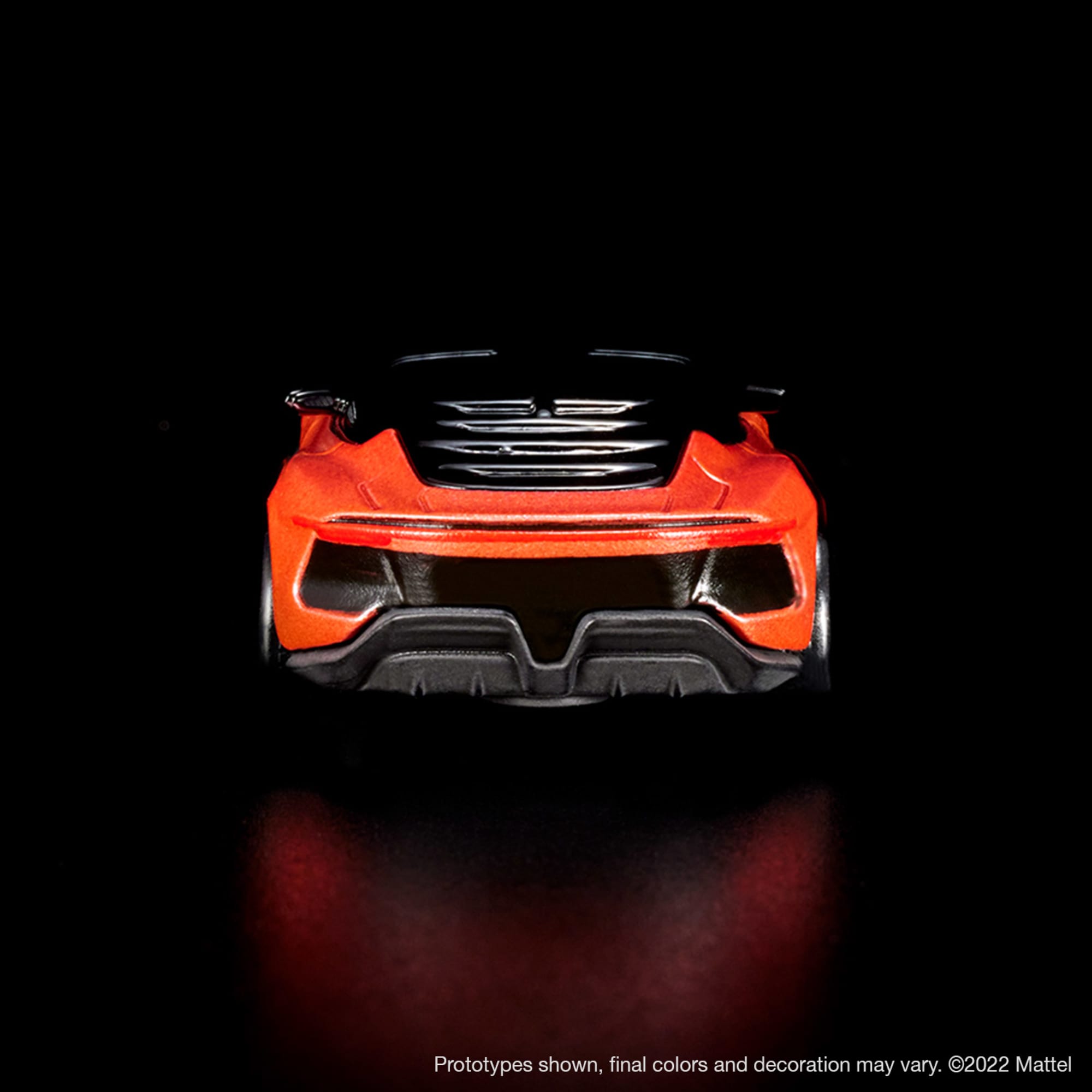 Hot Wheels x DeLorean DMC-12 & Alpha5 Collector Set - Image 10