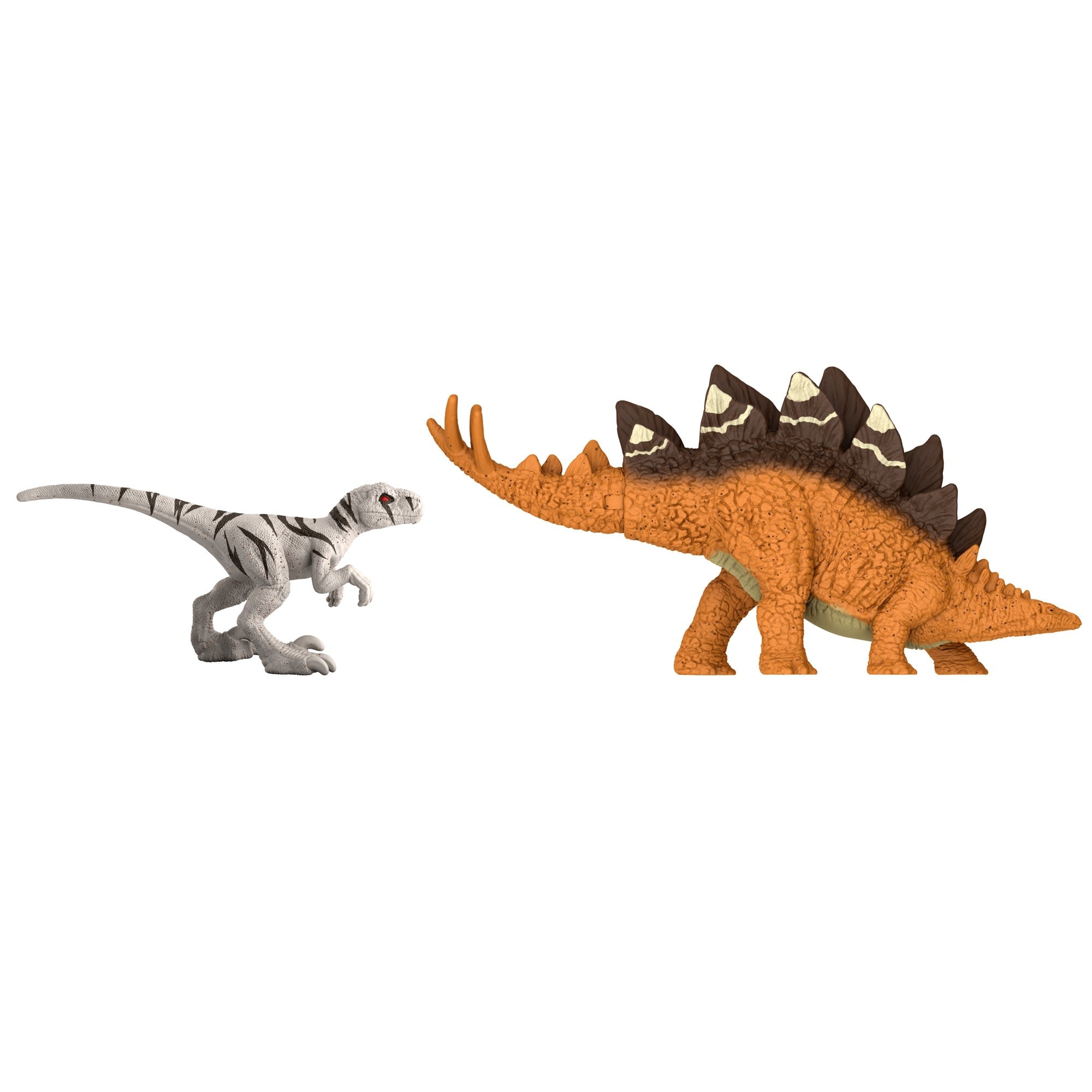 Jurassic World Dinosaurio de Juguete Mini Coleccionable - Image 2