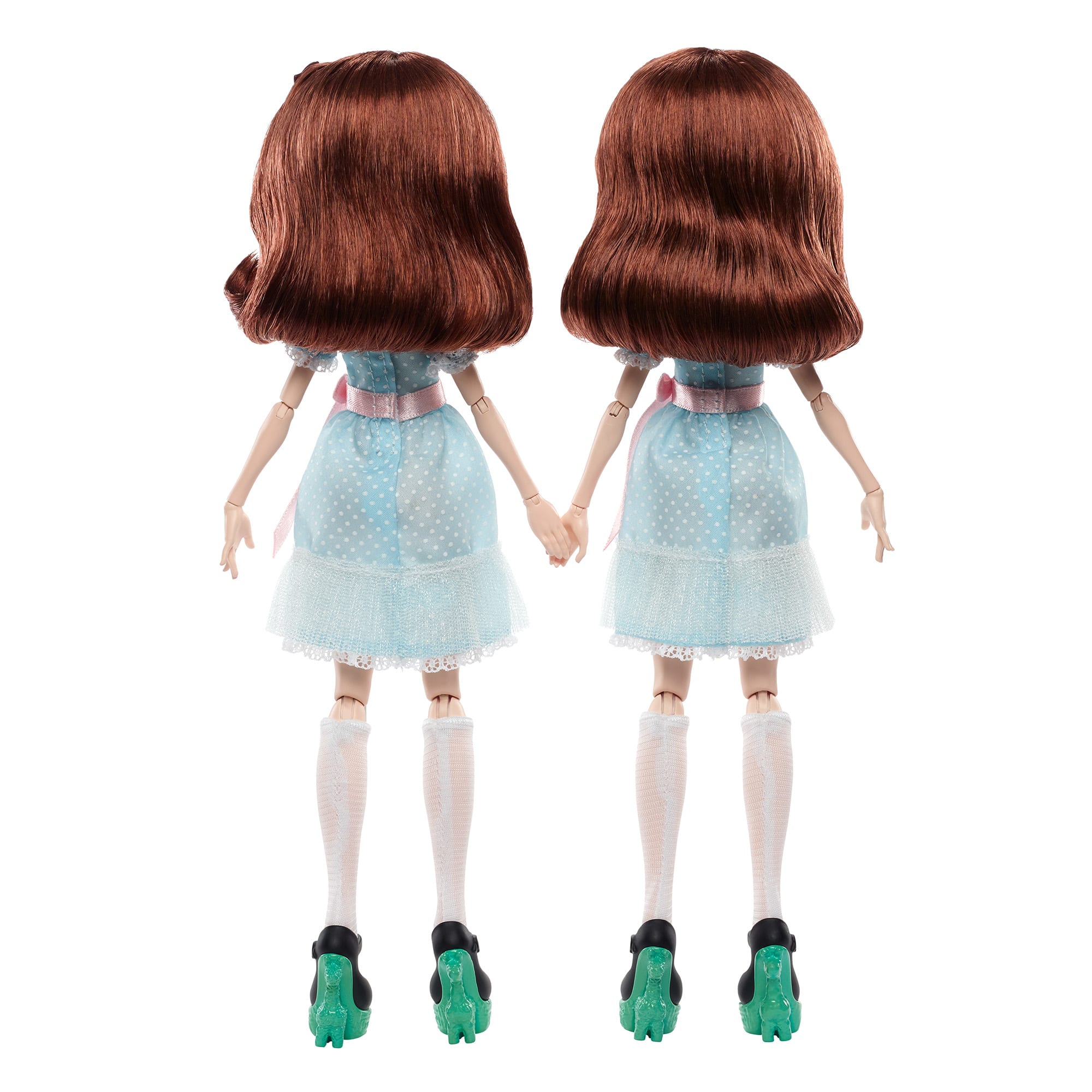 Monster High Skullector The Shining Grady Twins (Re-Release) - Image 2