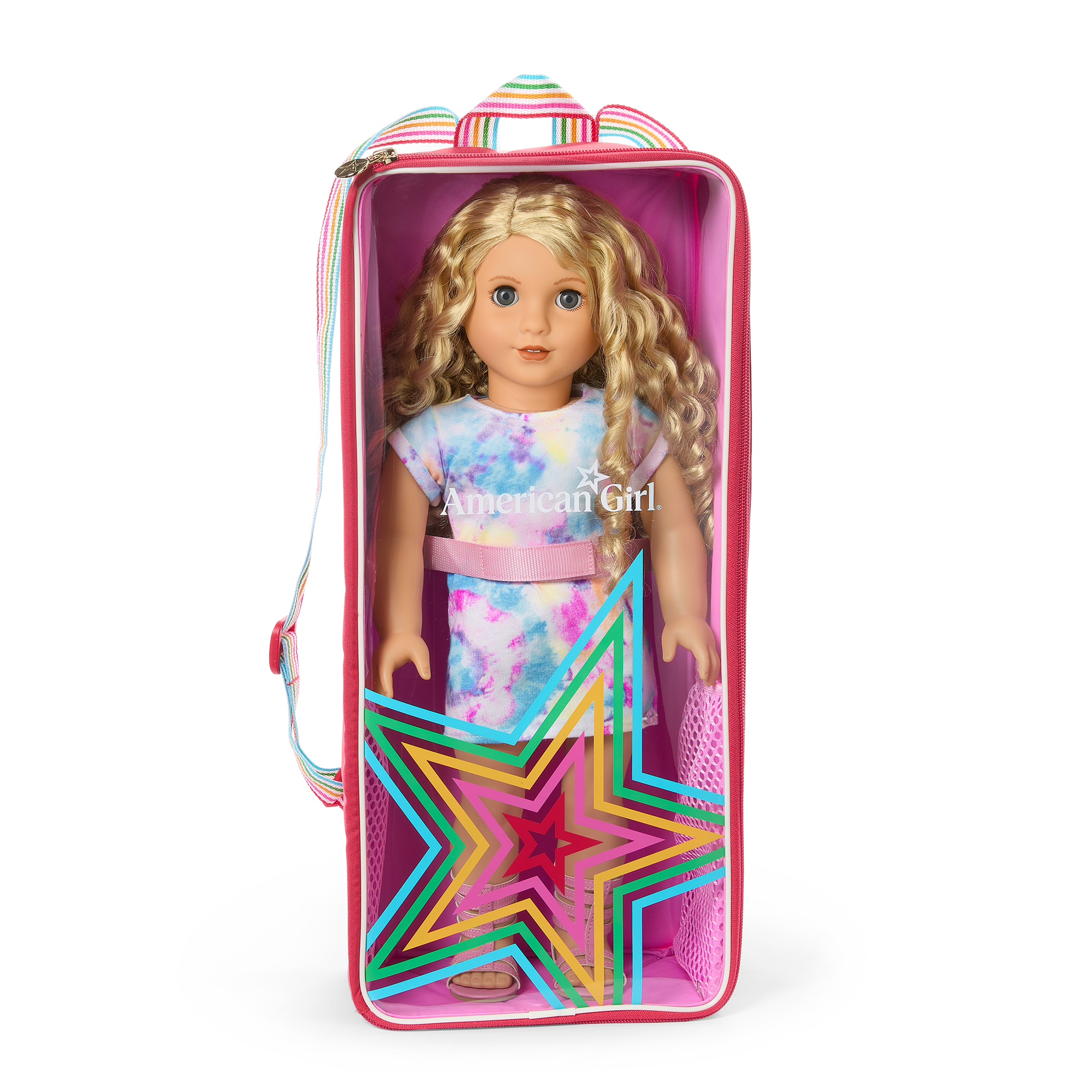 American Girl® Doll Carrier for 18-inch Dolls - Image 3