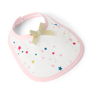 Bitty's™ Bib