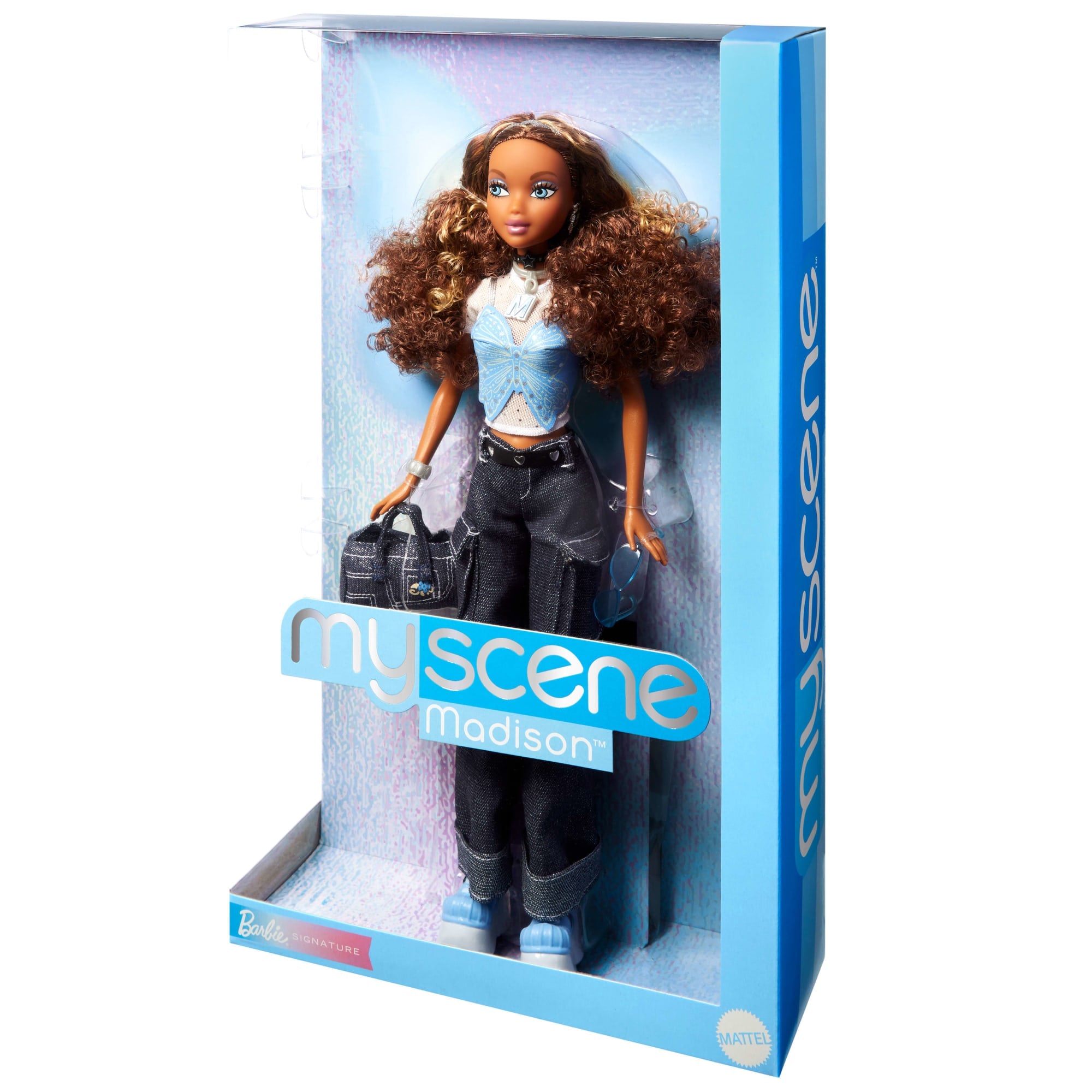 My Scene Madison Doll - Image 15