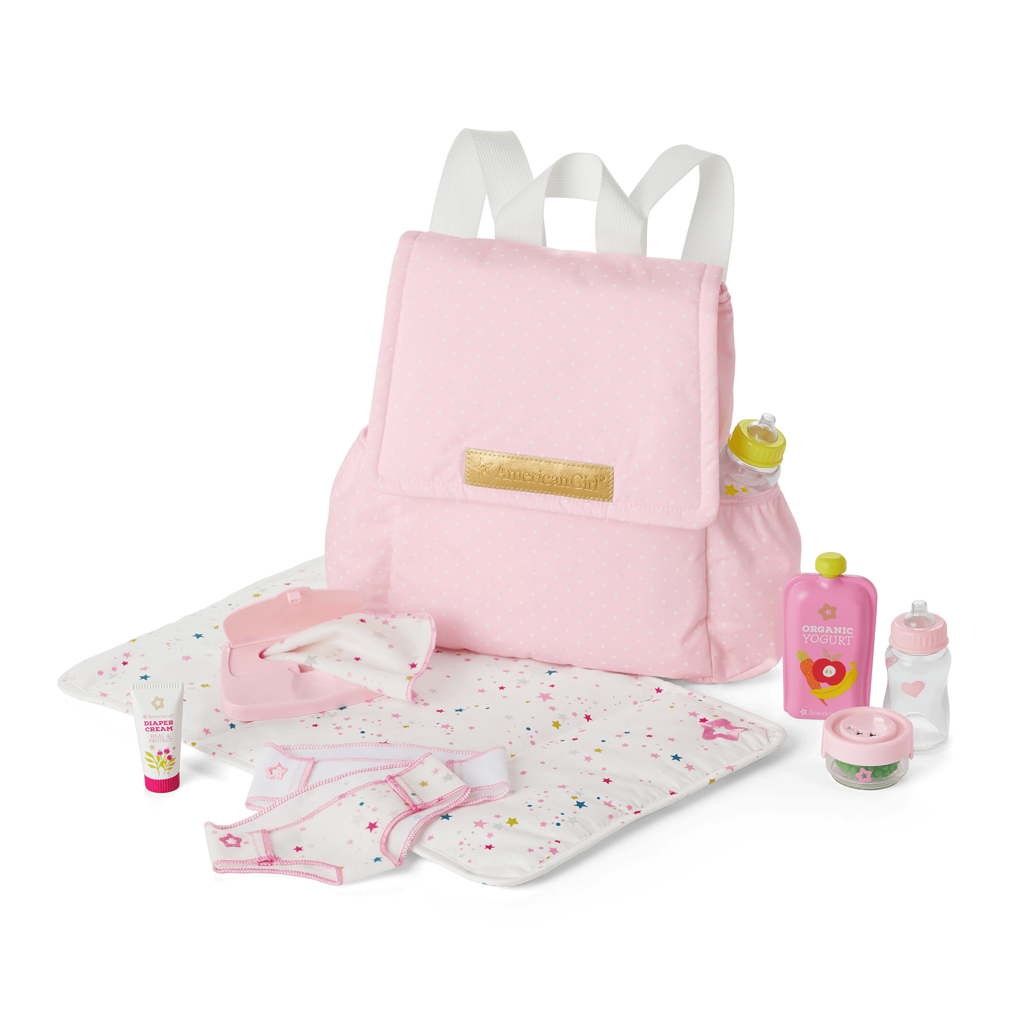 On The Go Bundle (Bitty Baby®) - Image 3