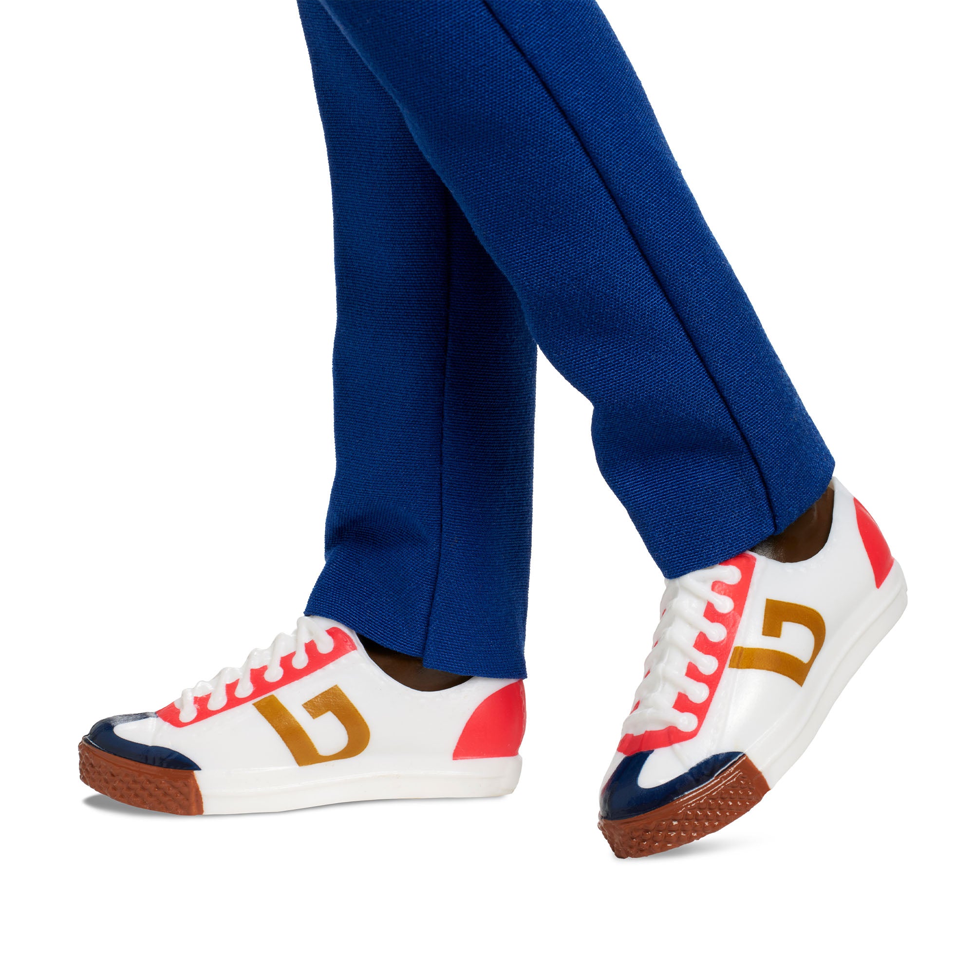 Barbie The Fifteenth Doctor Barbie Doll - Image 10