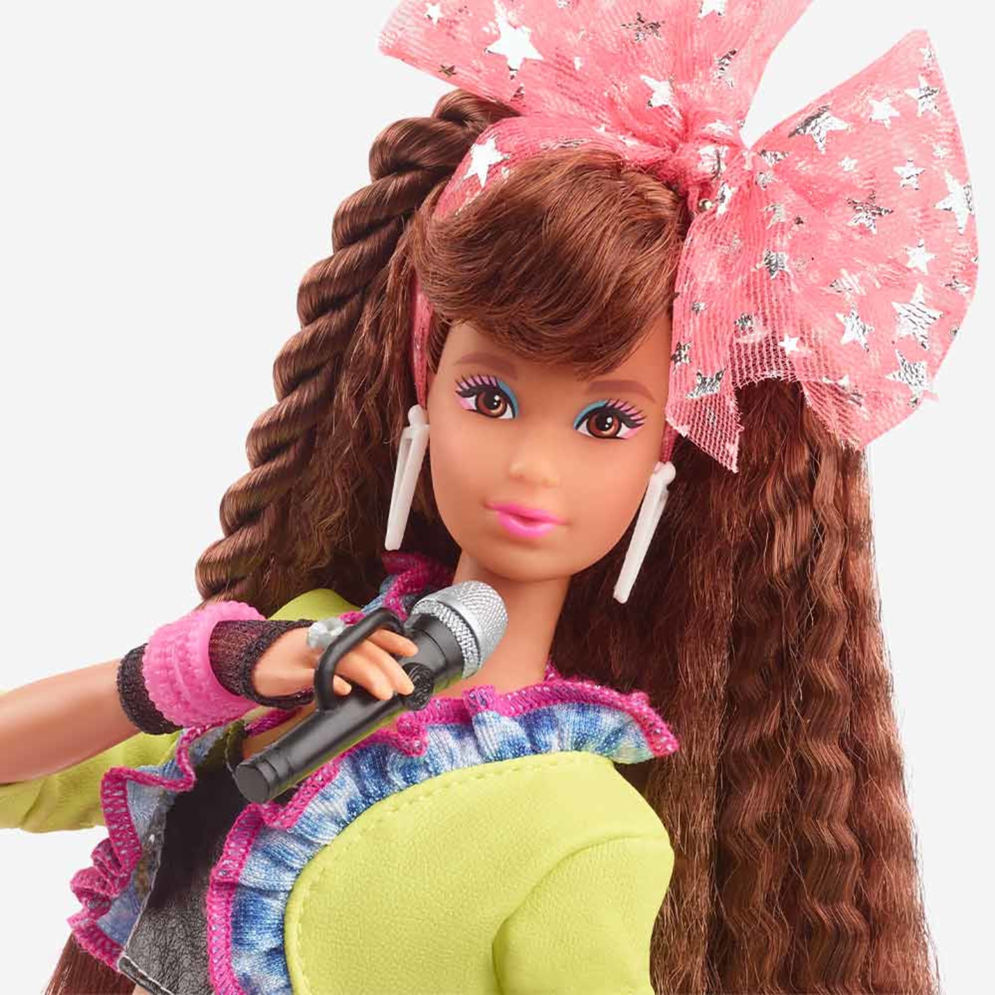 Barbie Rewind Doll - Night Out - Image 4