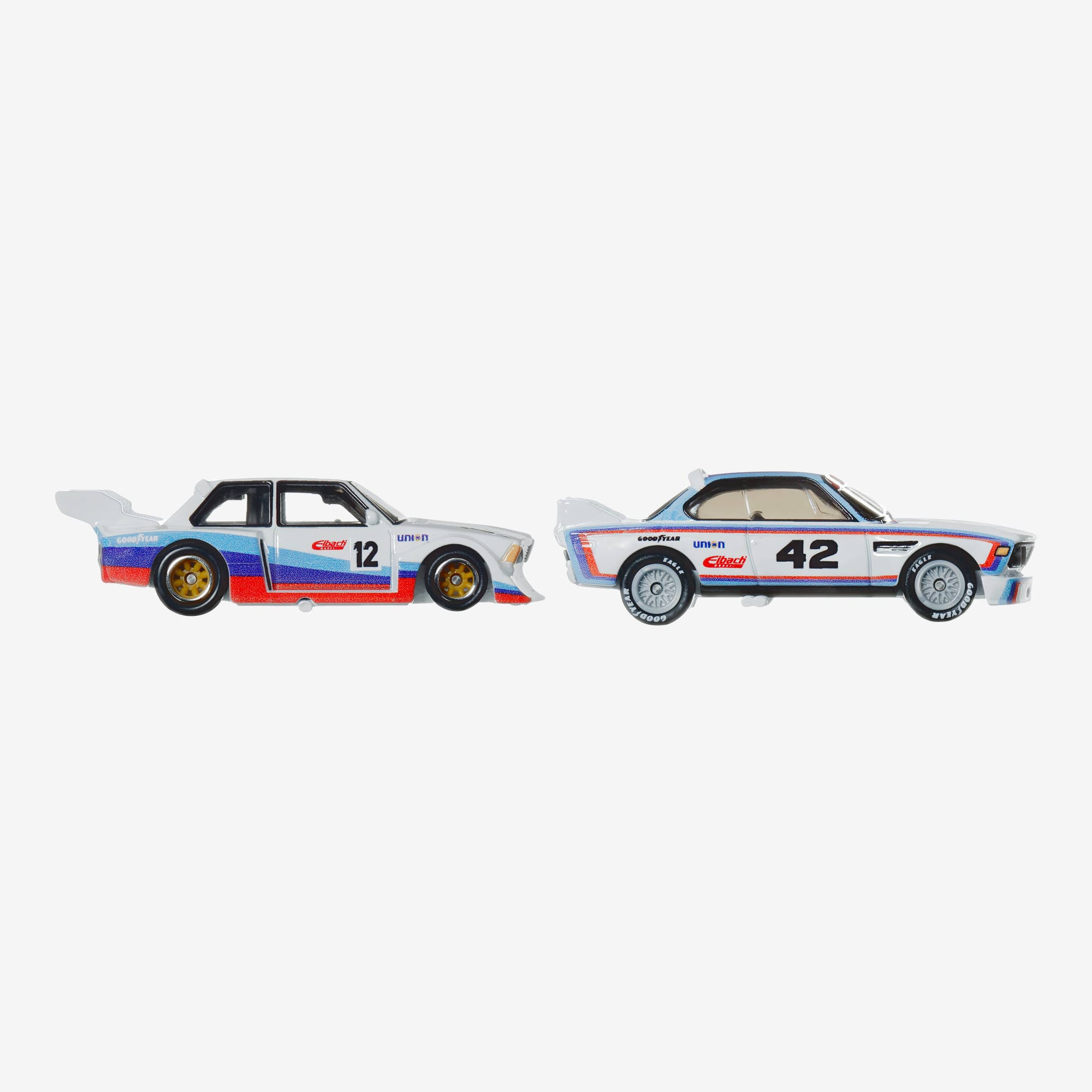 Hot Wheels Premium Car Culture 2-Pack - Image 4