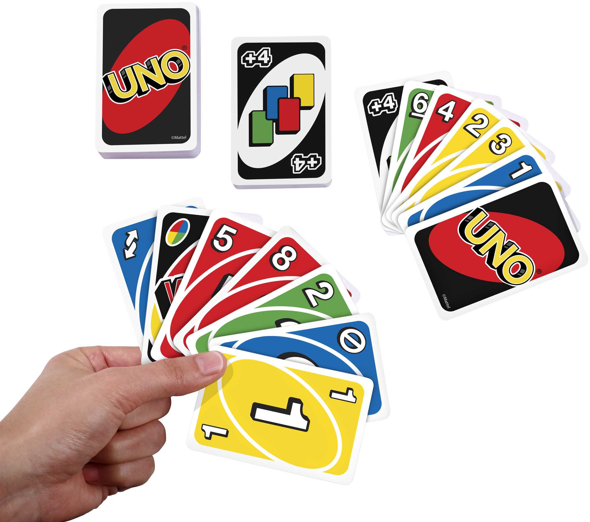 UNO Game - Image 3