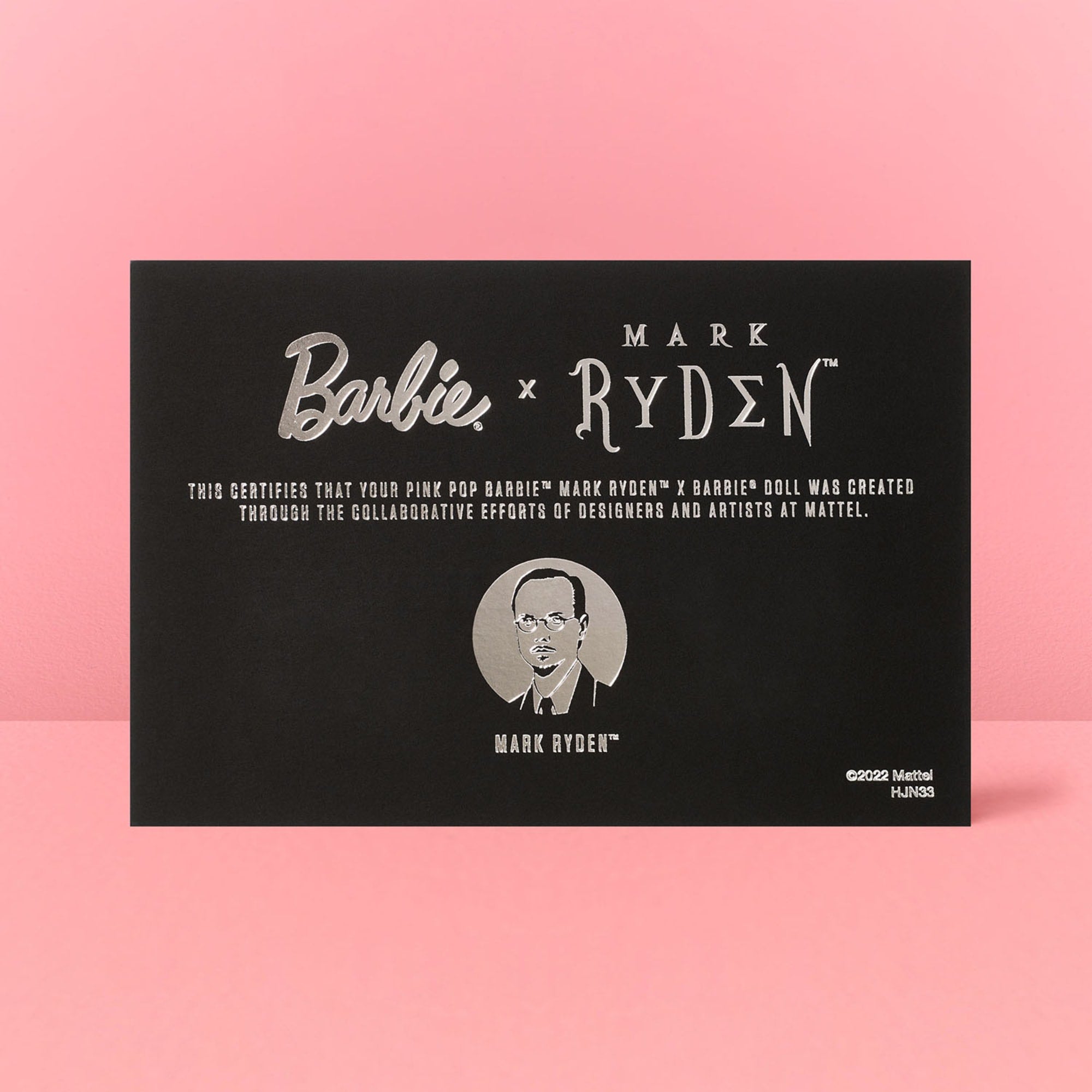 Pink Pop Barbie Mark Ryden x Barbie Doll - Image 8