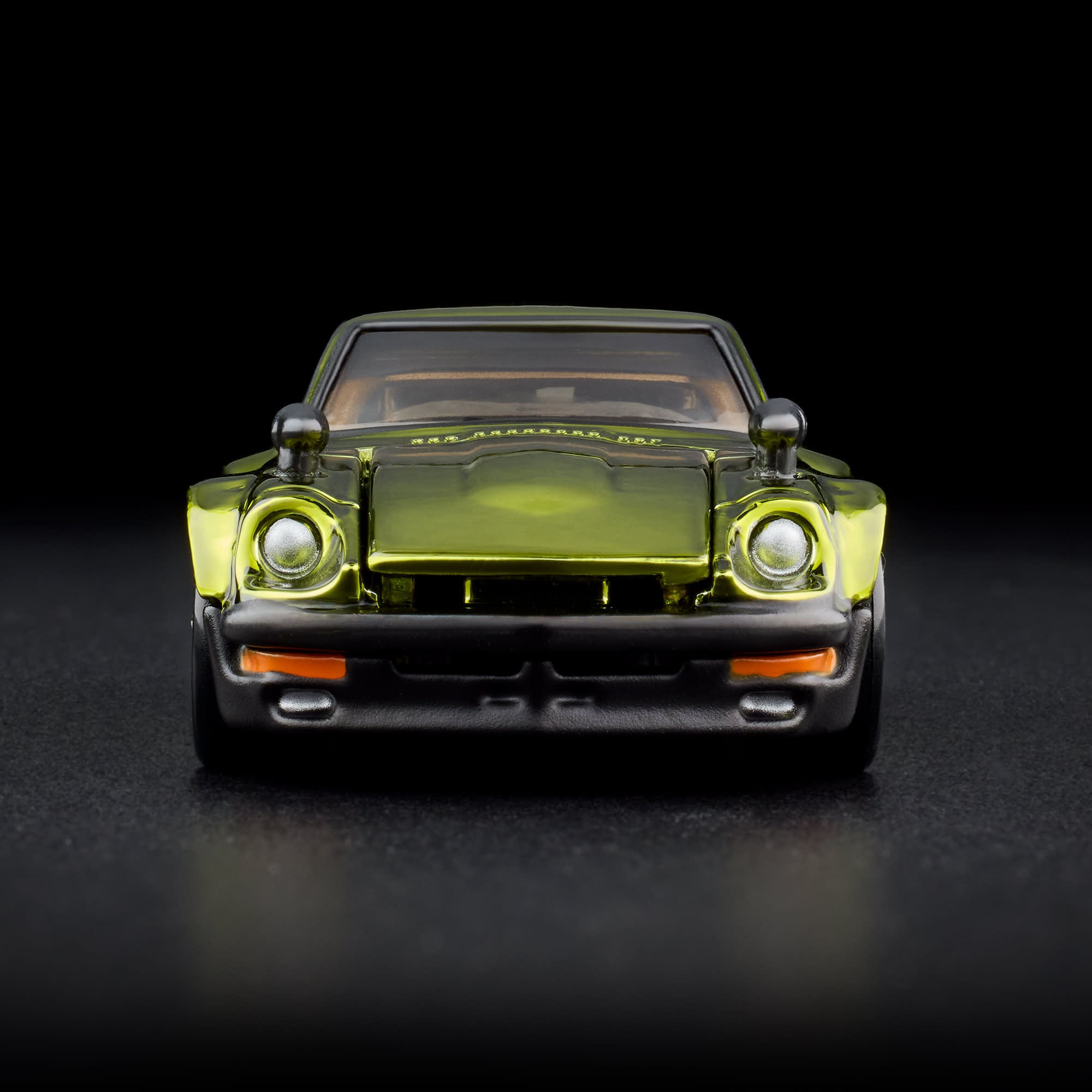 Hot Wheels RLC Exclusive Custom '72 Datsun 240Z - Image 12