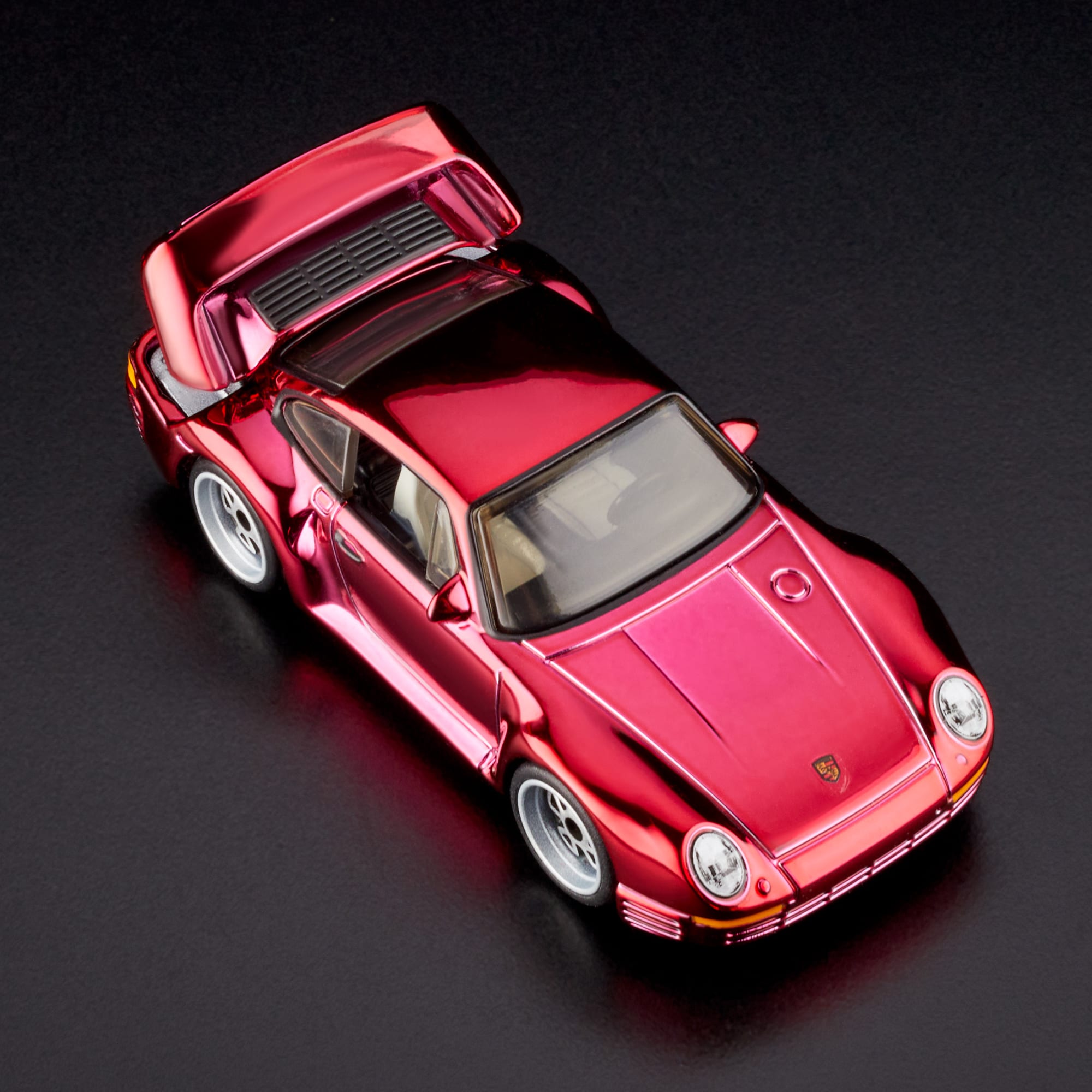 Hot Wheels RLC Exclusive 1986 Porsche 959 - Image 16