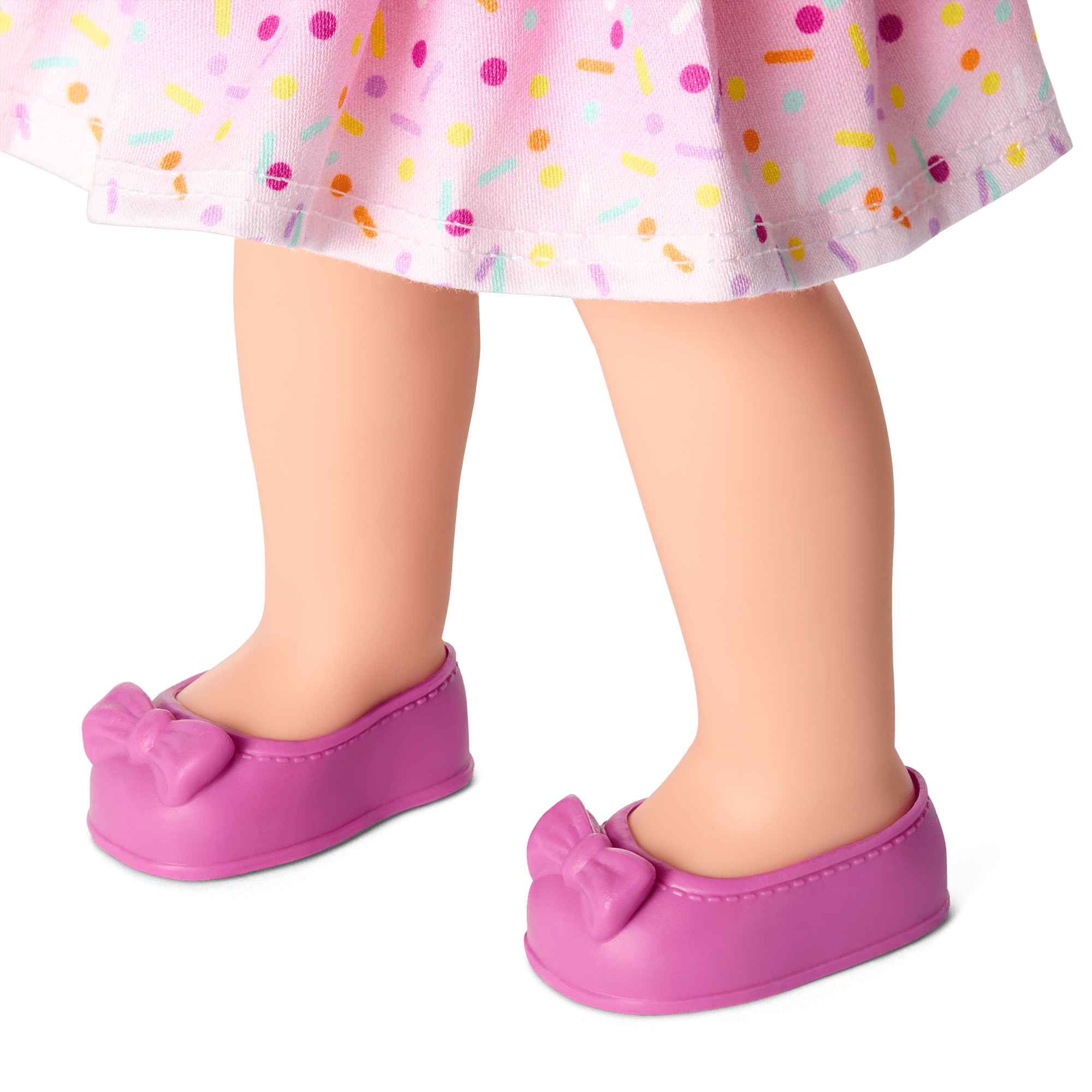 Camille's™ Party-Ready Set (WellieWishers™) - Image 6