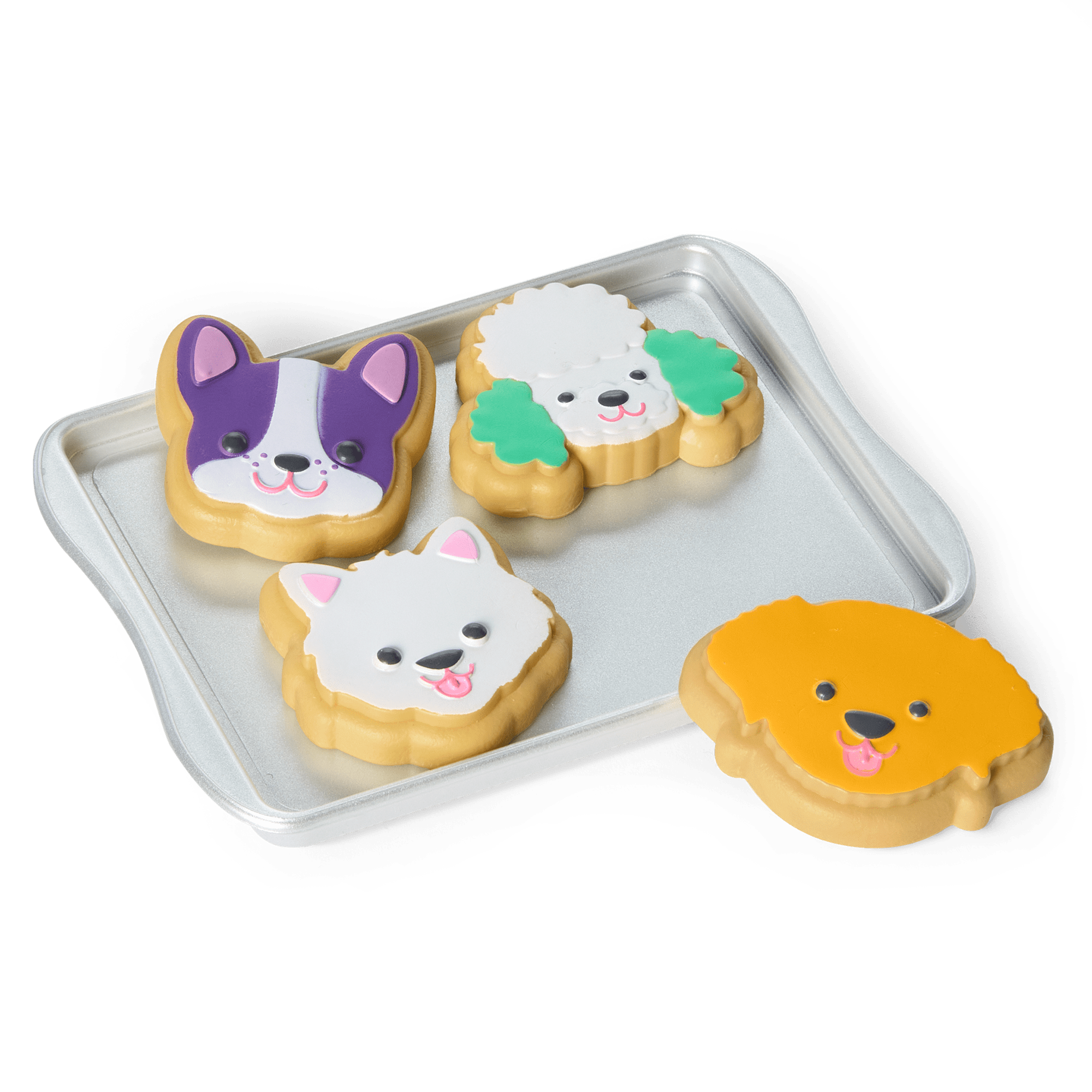 Summer's Baking Accessories™ for 18-inch Dolls (Girl of the Year™ 2025) - Image 5