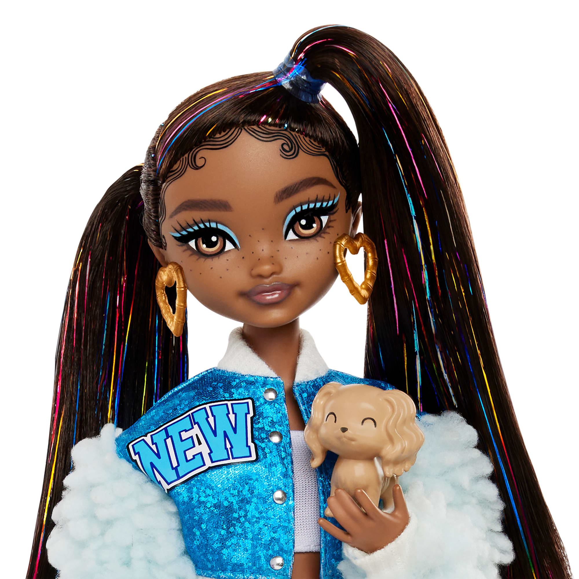 Barbie Dream Besties Muñeca Brooklyn - Image 4