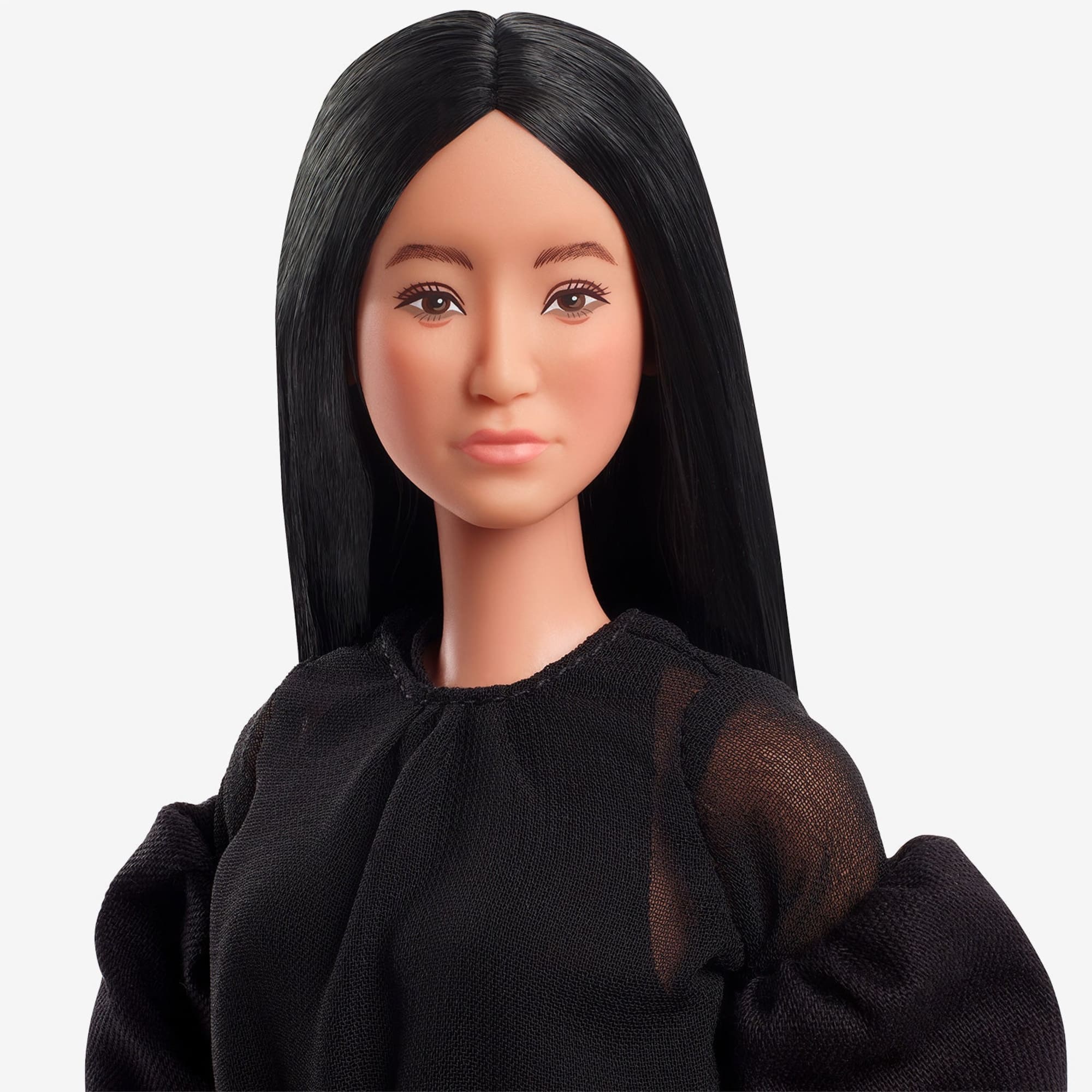 Barbie Tribute Collection Vera Wang Barbie Doll - Image 5