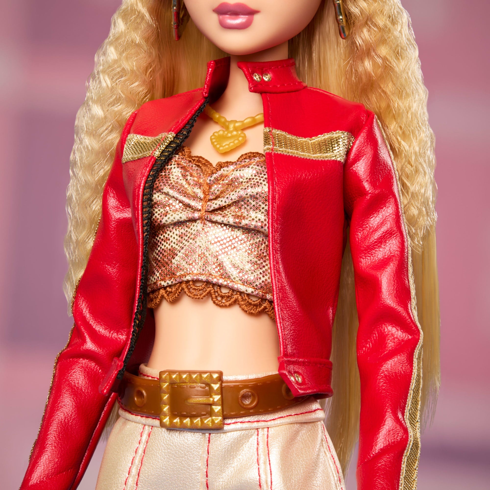 My Scene Barbie Doll - Image 4