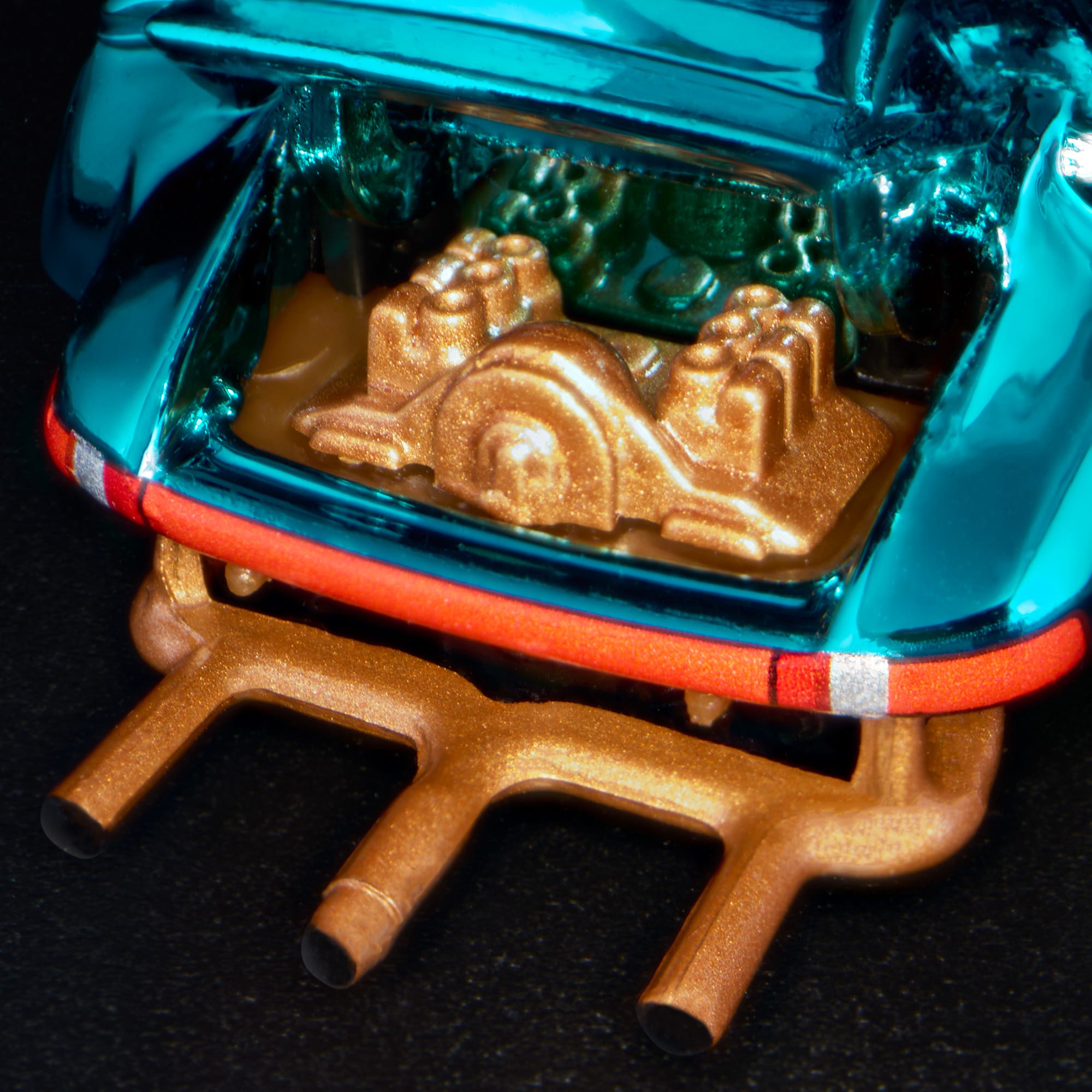 Hot Wheels RLC Exclusive RWB Porsche 930 - Image 8