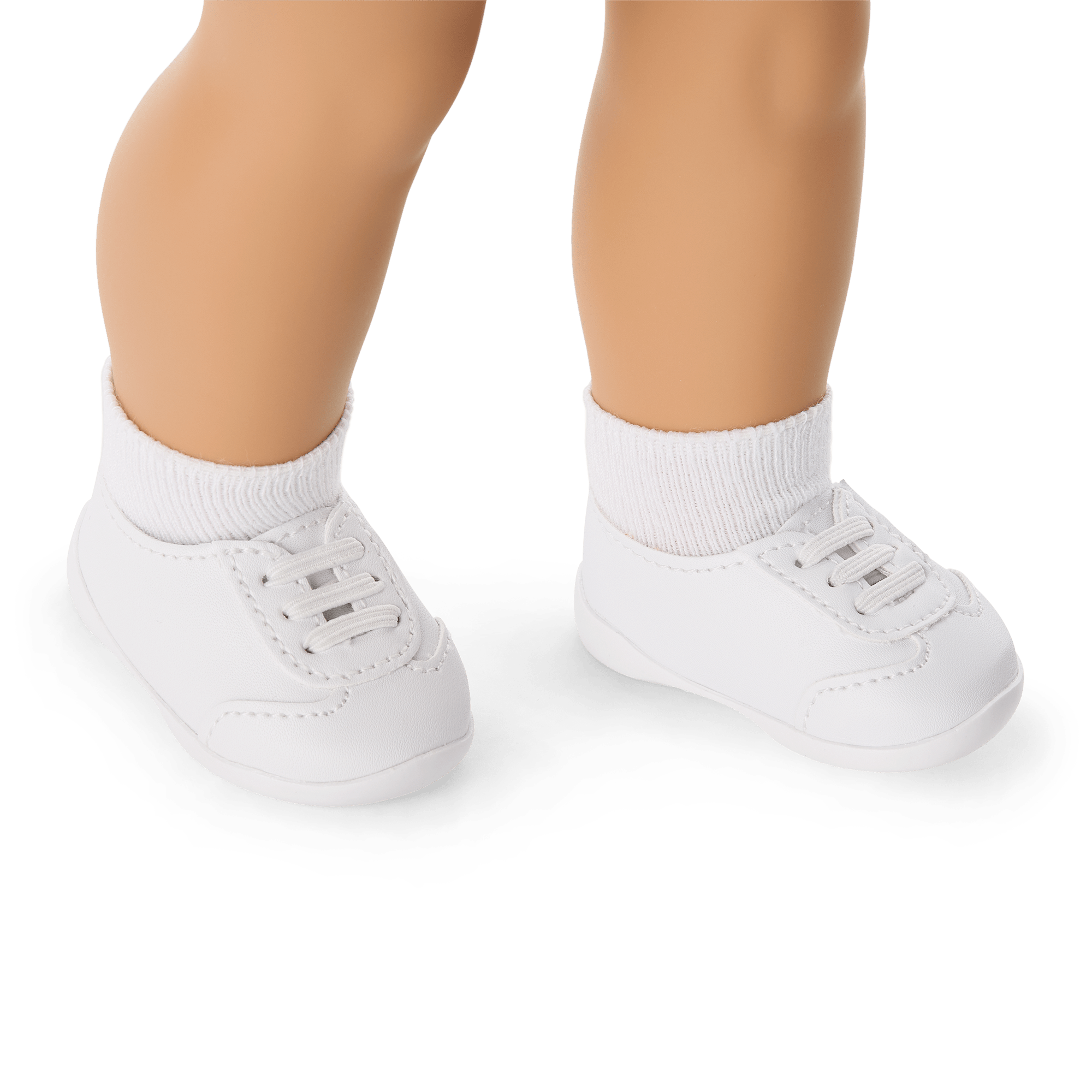 American Girl® x NFL New York Jets Cheer Uniform for 18-inch Dolls - Image 7