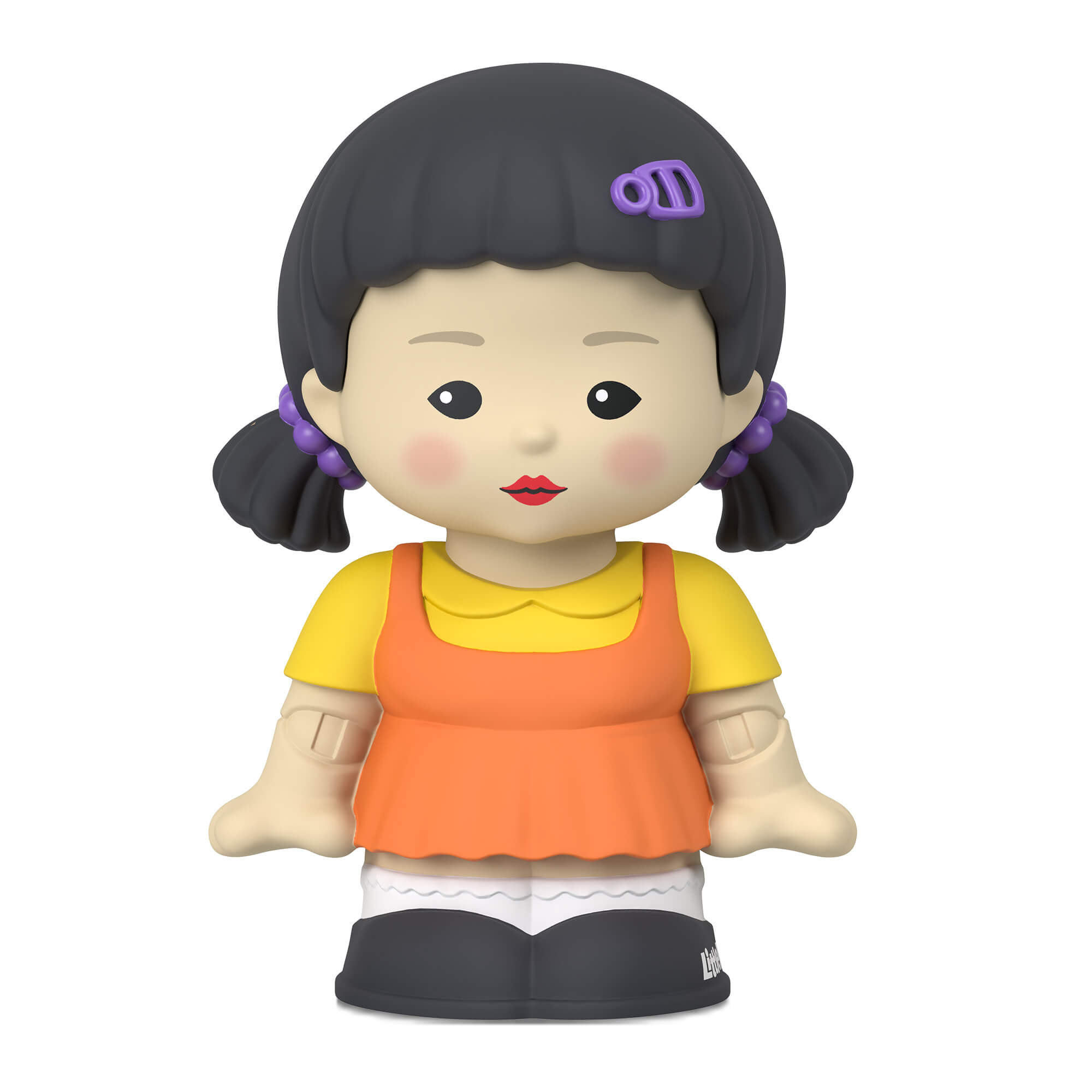 Little People Collector Squid Game Set - Image 6