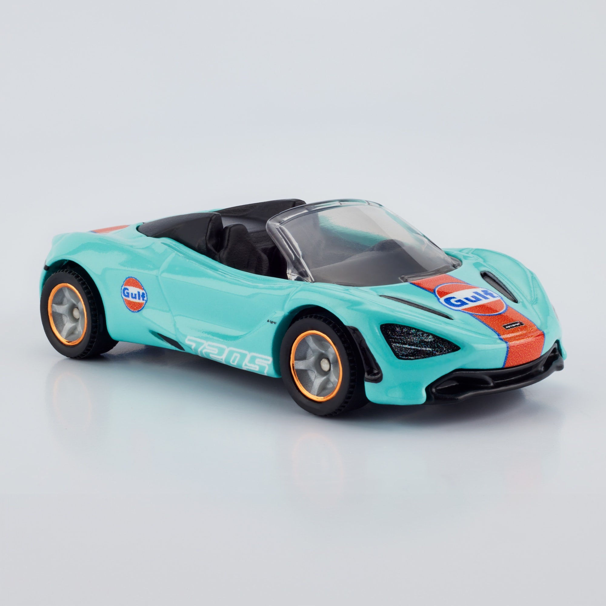 Matchbox Collectors McLaren 720S Spider - Image 14