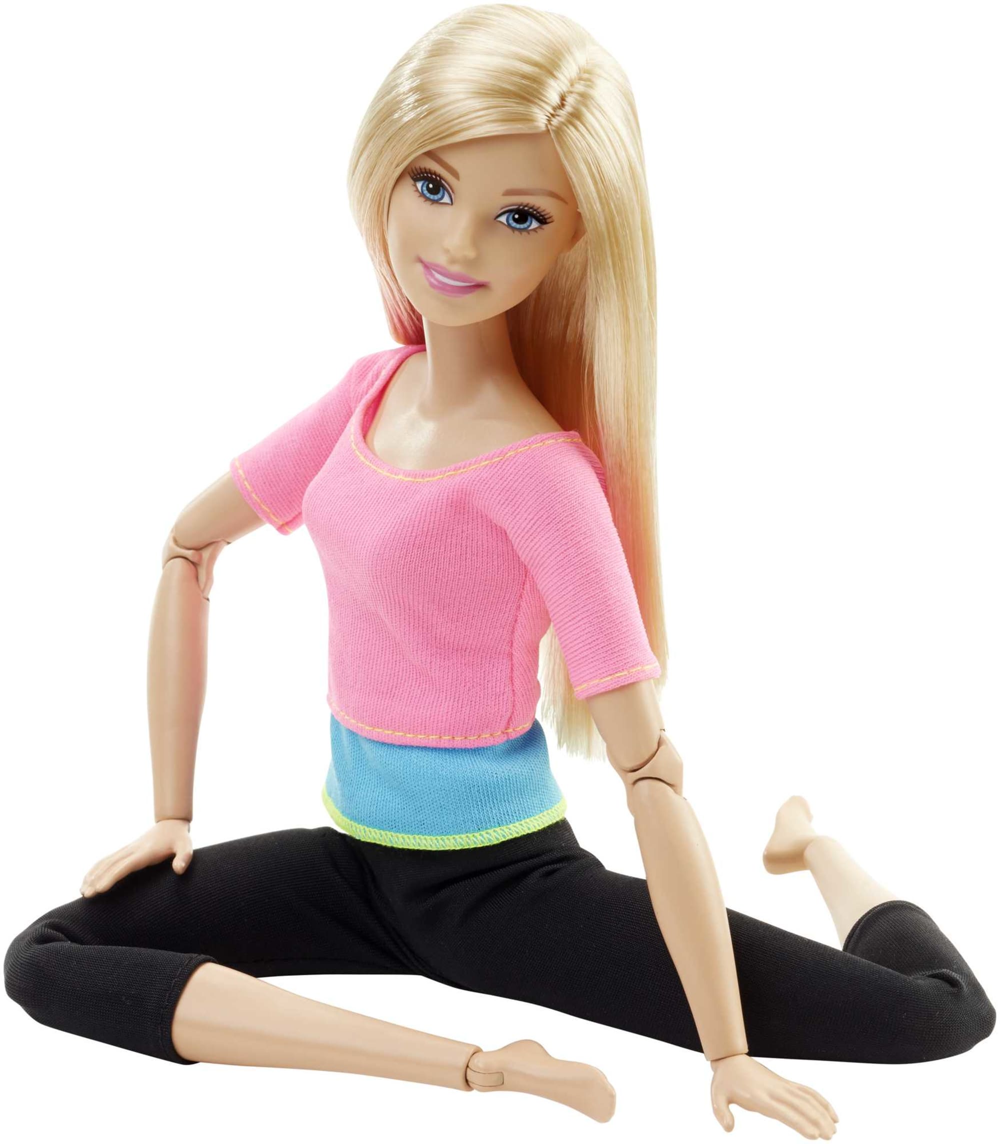Barbie Fitness - Image 4