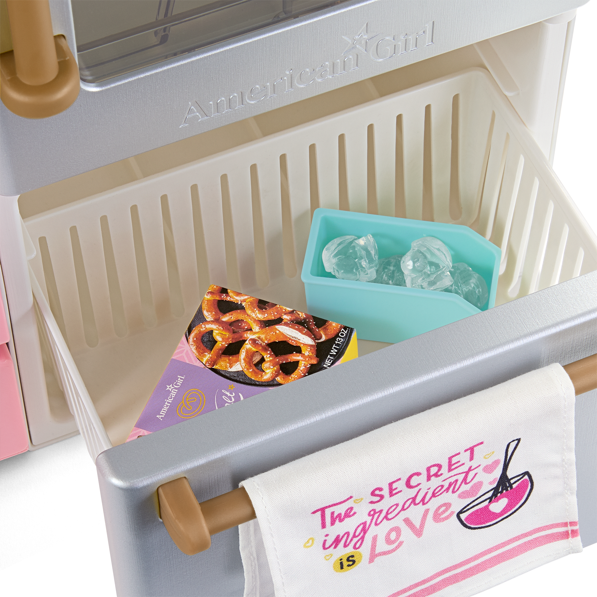American Girl® Gourmet Kitchen for 18-inch Dolls - Image 15