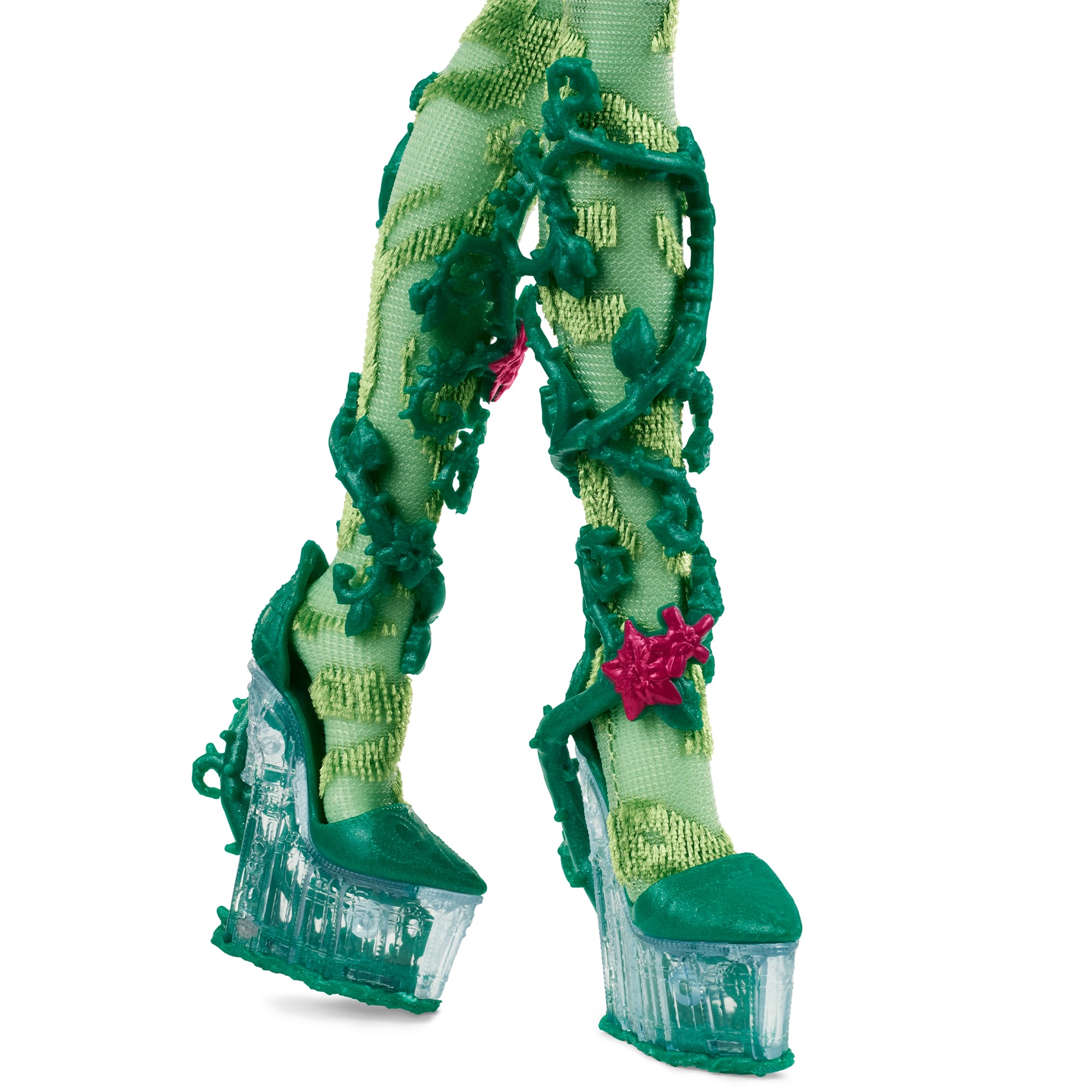 Monster High Venus McFlytrap Doll - Image 6
