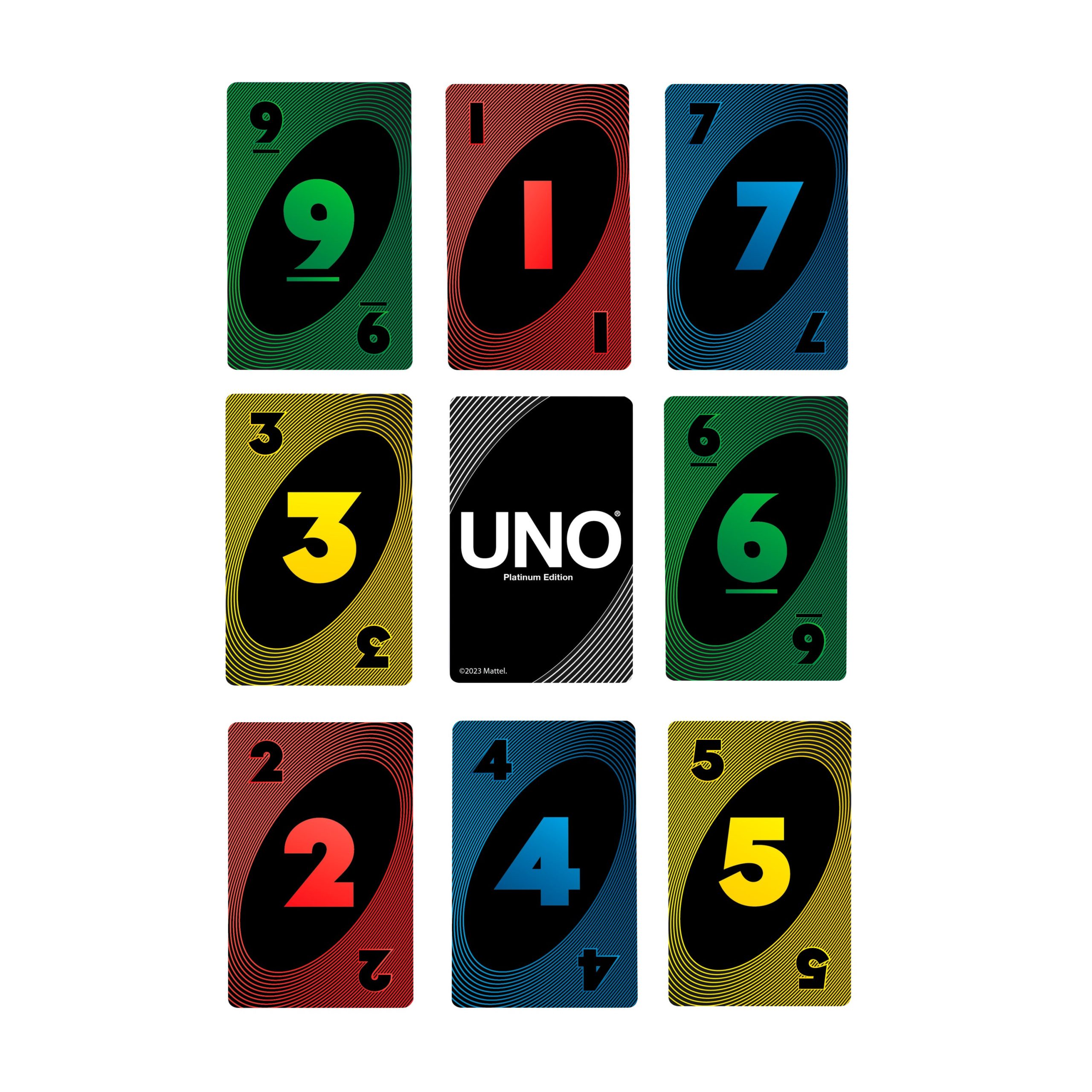 uno-juego-de-cartas-platinum -hpy61 - Image 5