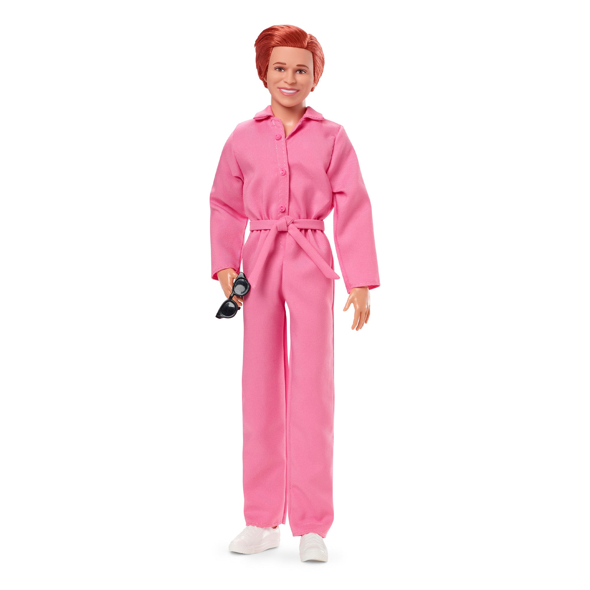 Barbie The Movie Allan Doll - Image 23