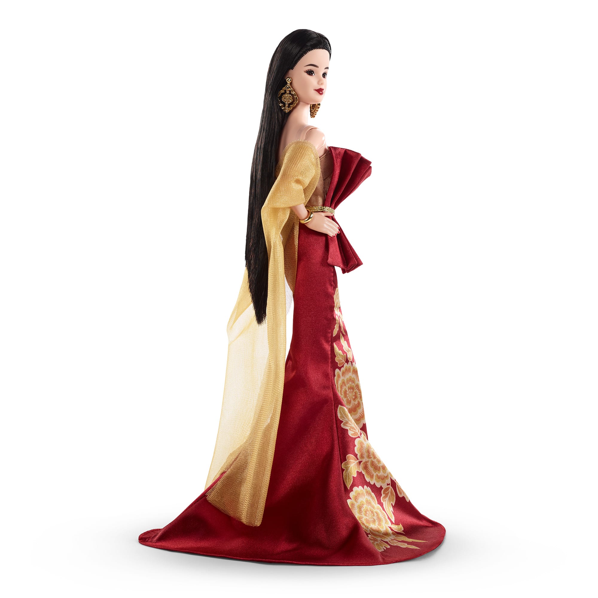 Barbie 2026 Lunar New Year Doll - Image 2