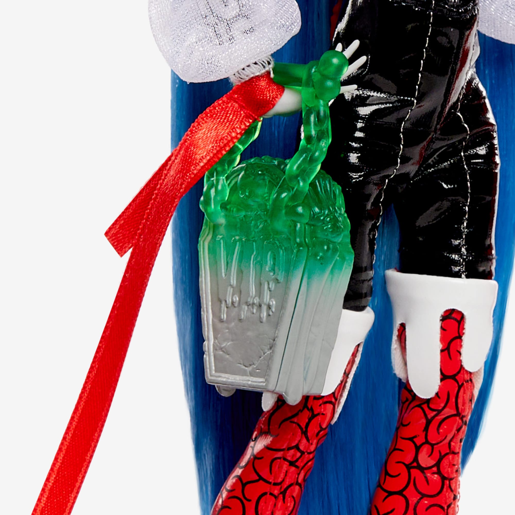 Monster High Collectors Ghouluxe Ghoulia Yelps Doll - Image 6