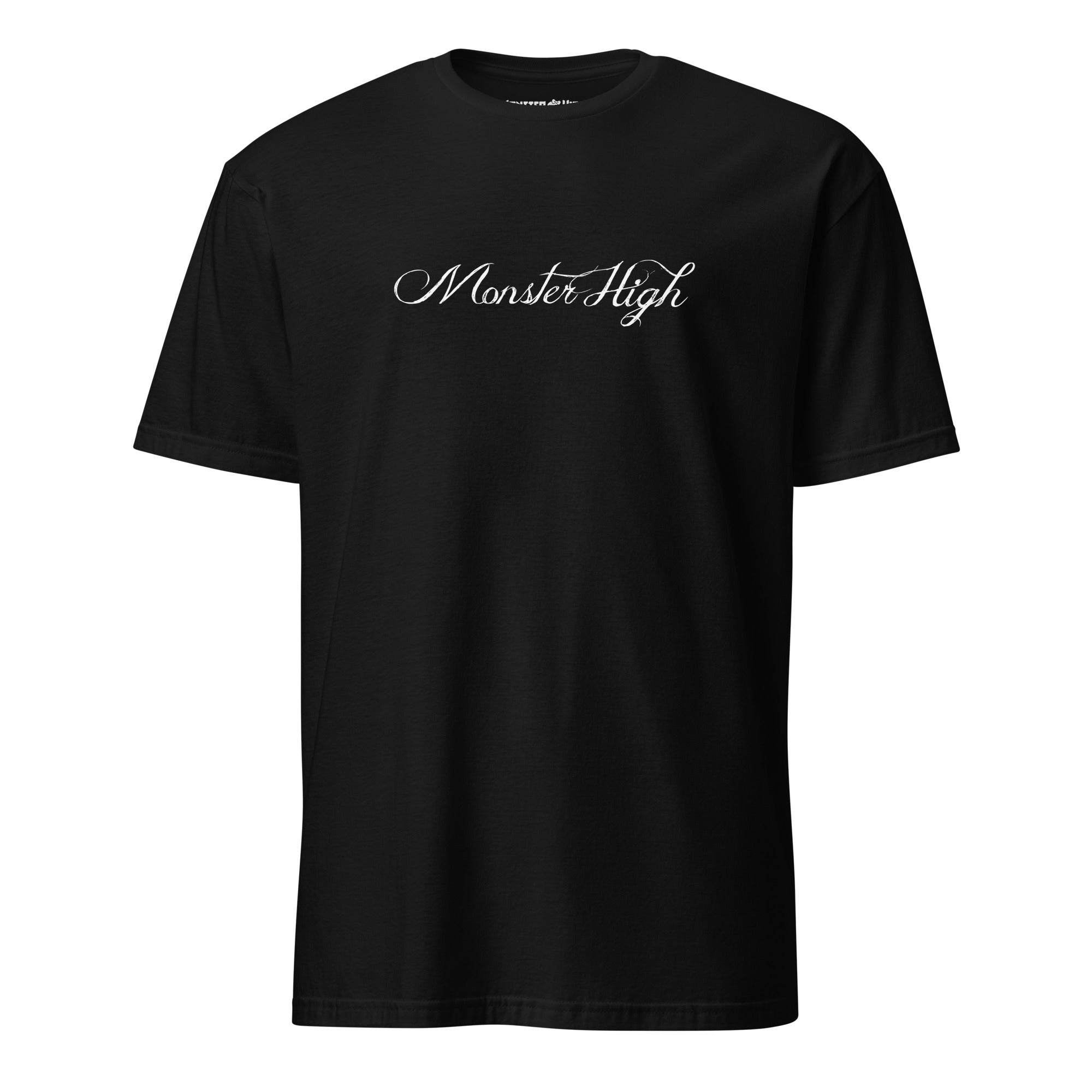 Monster High Corazon Marikit Black T-Shirt - Image 7